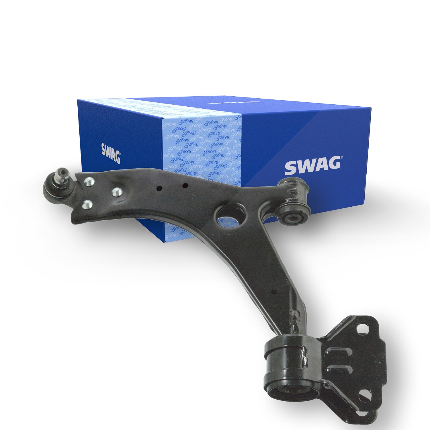Swag Lenker, Radaufhängung [Hersteller-Nr. 50105737] für Ford