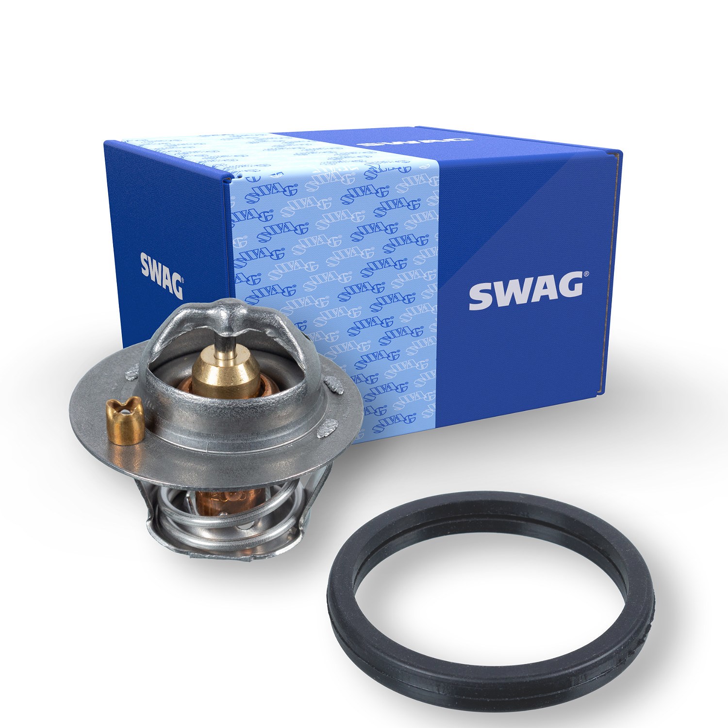 Swag Thermostat, Kühlmittel [Hersteller-Nr. 50105992] für Ford