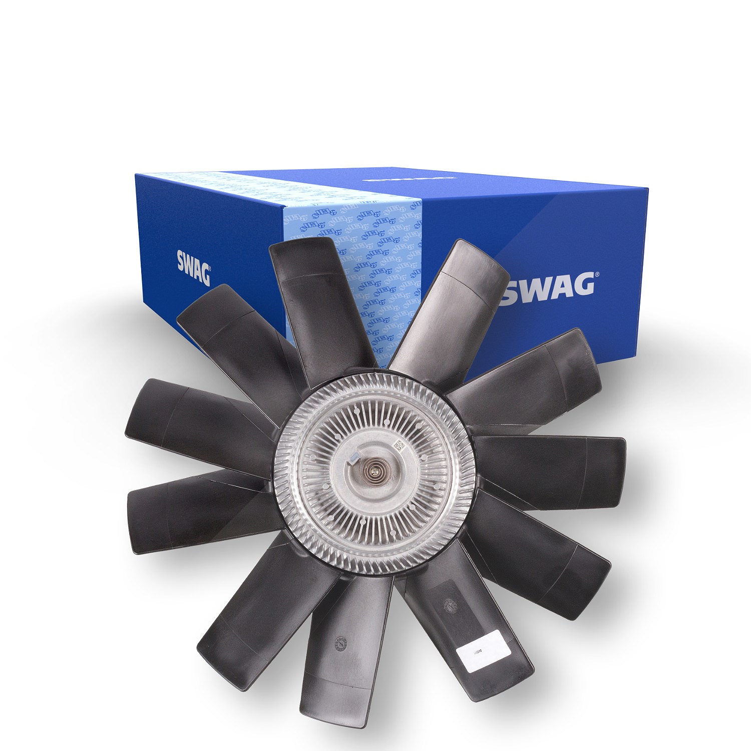 Swag Lüfter, Motorkühlung [Hersteller-Nr. 50106015] für Ford