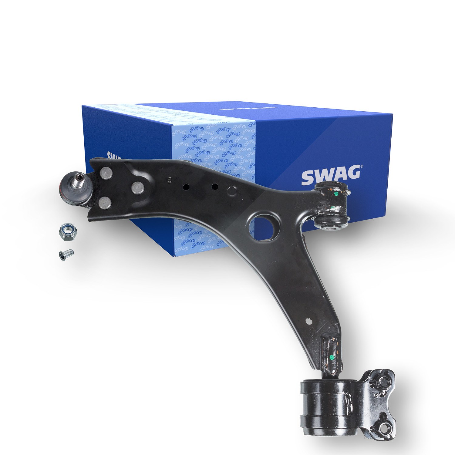 Swag Lenker, Radaufhängung [Hersteller-Nr. 50928095] für Ford, Volvo