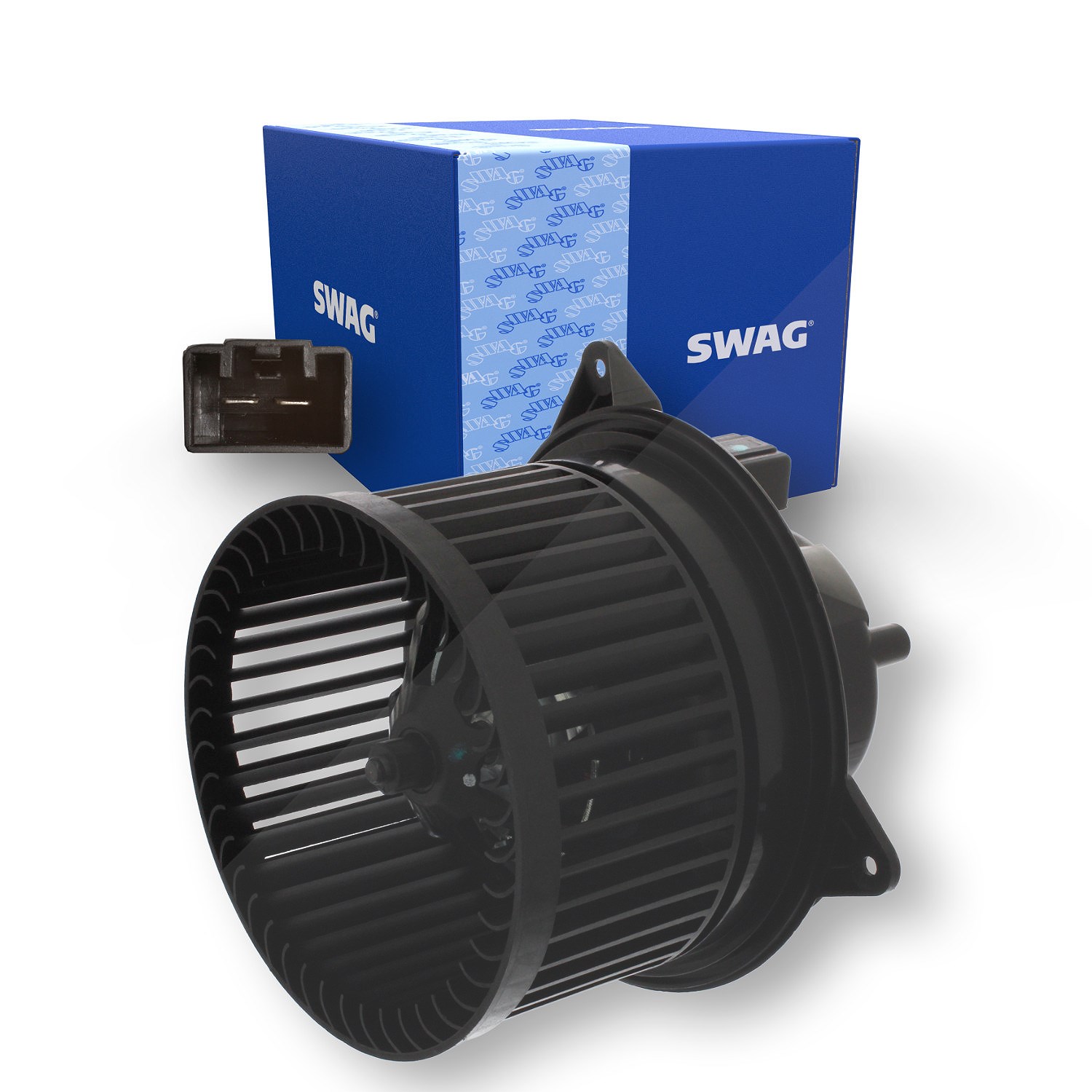 Swag Innenraumgebläse [Hersteller-Nr. 50940182] für Ford