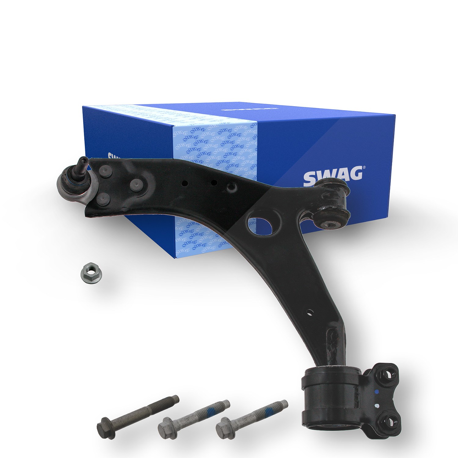 Swag Lenker, Radaufhängung [Hersteller-Nr. 50940625] für Ford, Volvo