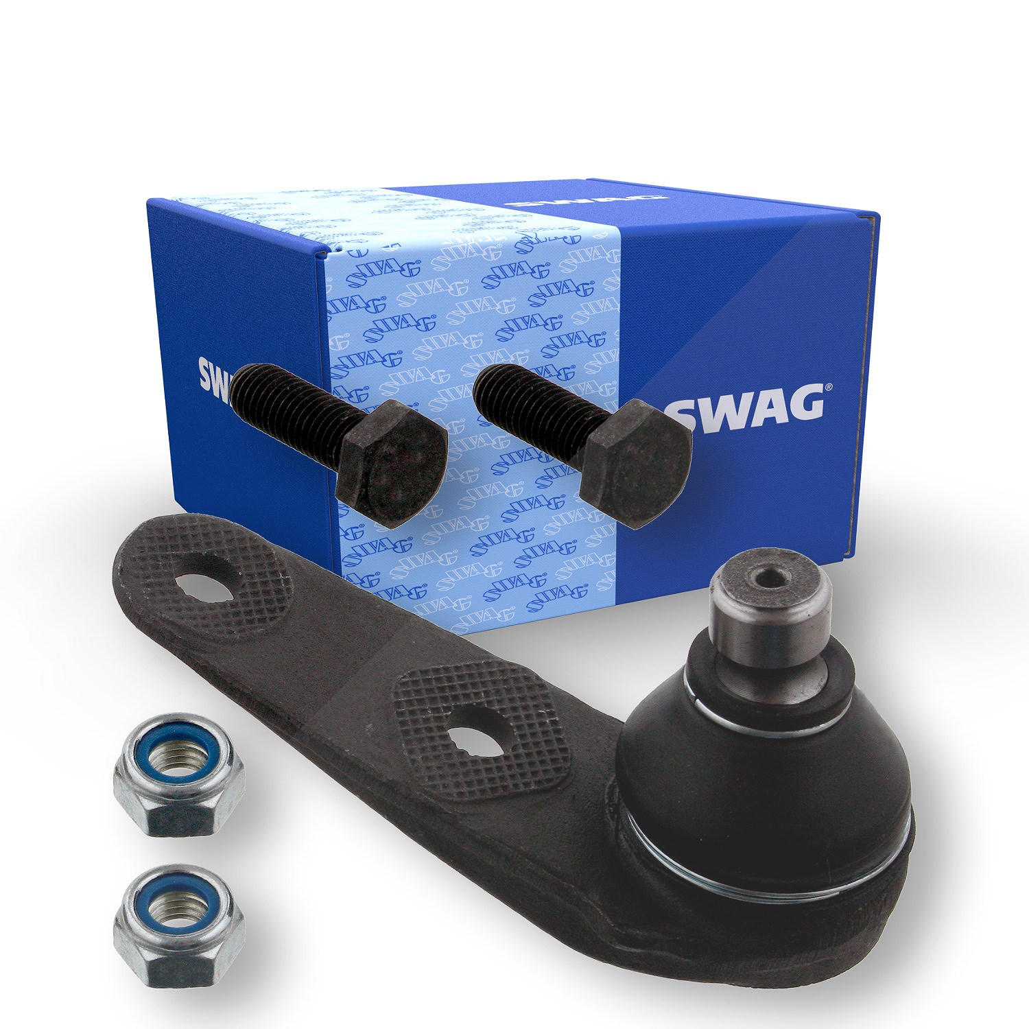 Swag Trag-/Führungsgelenk [Hersteller-Nr. 32780009] für Audi