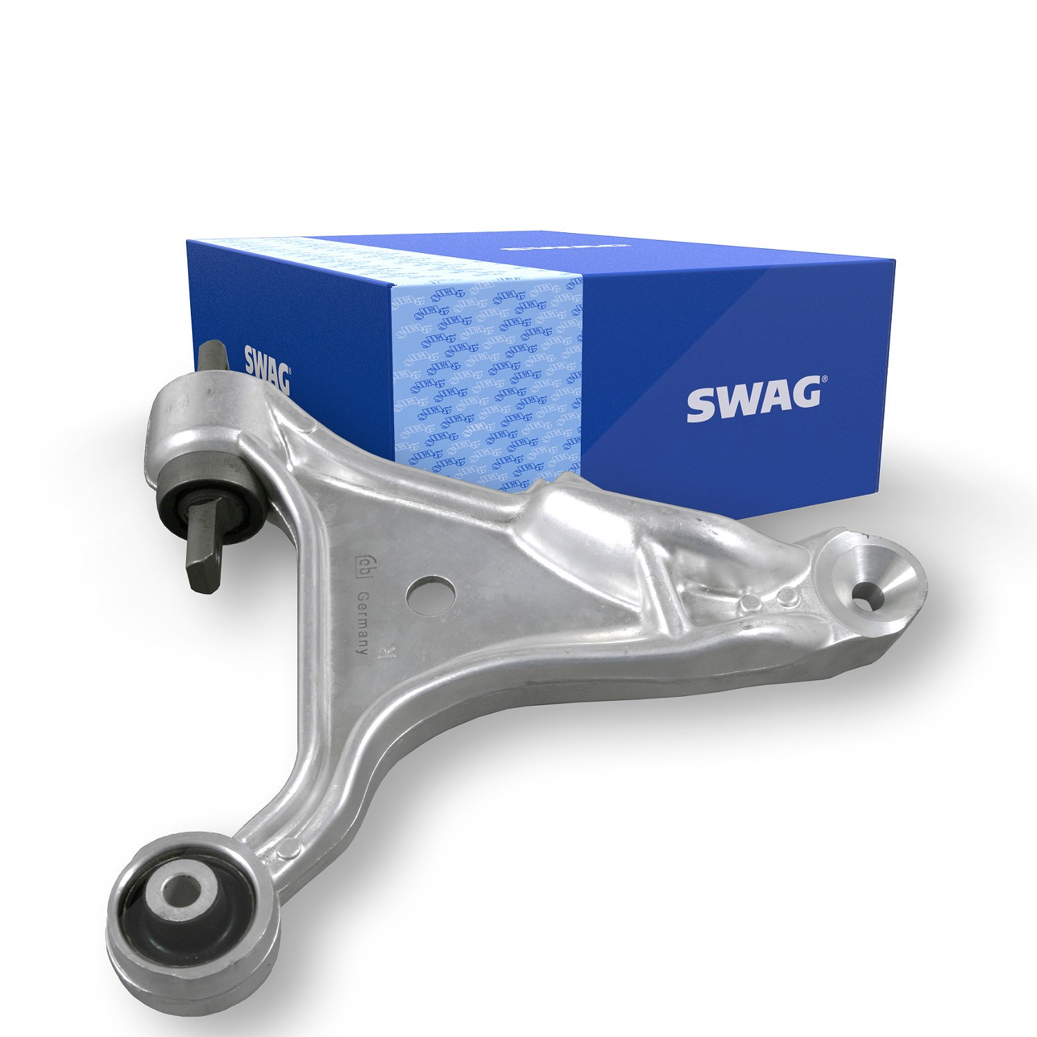 Swag Lenker, Radaufhängung [Hersteller-Nr. 55923349] für Volvo