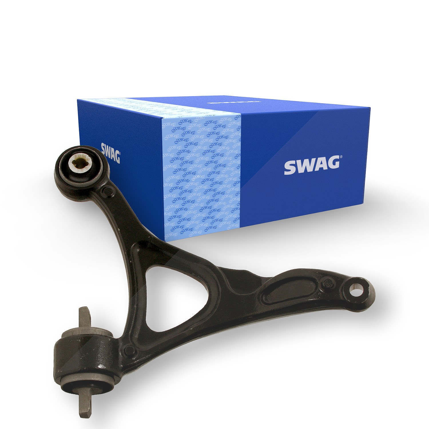 Swag Lenker, Radaufhängung [Hersteller-Nr. 55931286] für Volvo