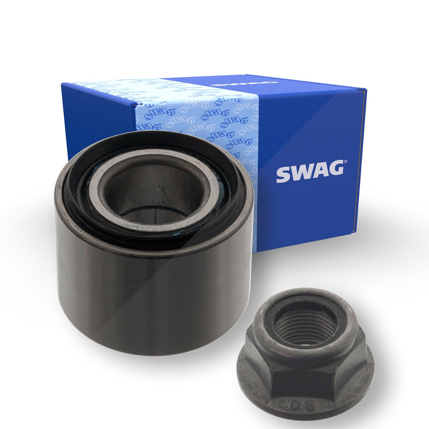Swag Radlagersatz [Hersteller-Nr. 60905537] für Renault