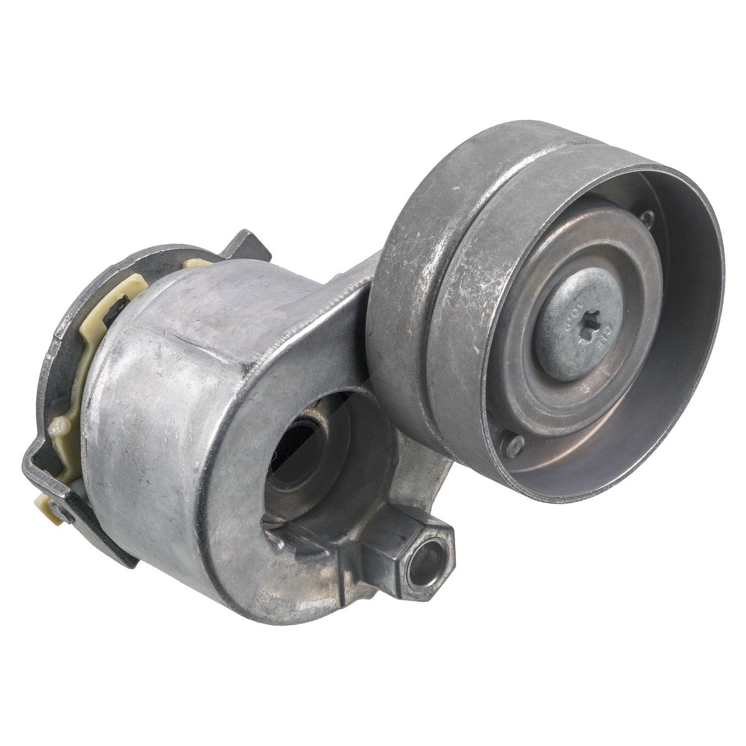 Febi Bilstein Riemenspanner, Keilrippenriemen [Hersteller-Nr. 27445] für Renault