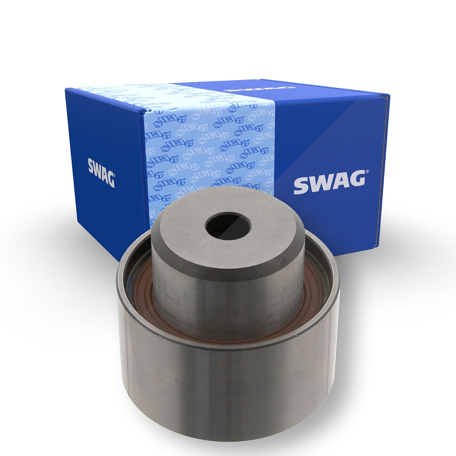 Swag Umlenk-/Führungsrolle, Zahnriemen [Hersteller-Nr. 62919239] für Peugeot, Fiat, Renault, Lancia, Citroën