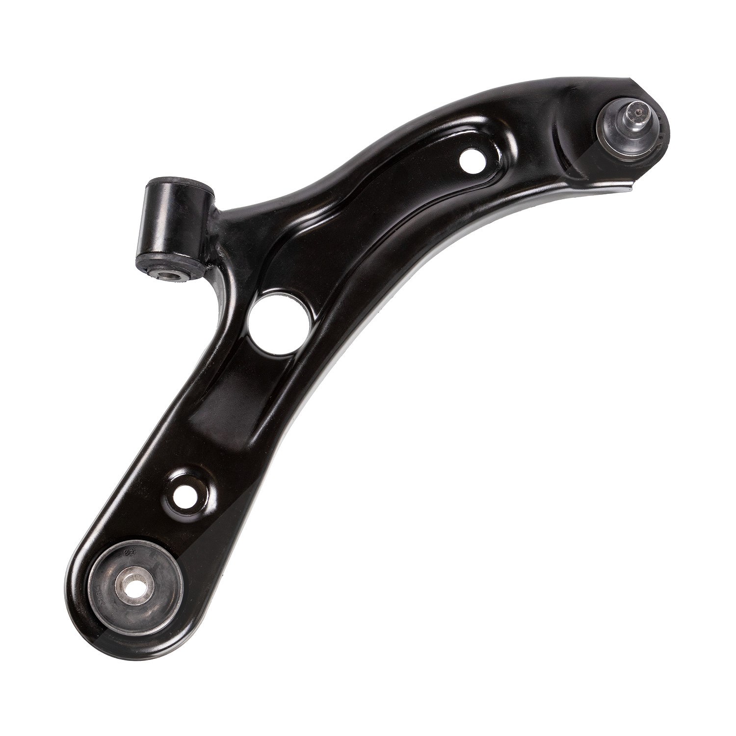 Febi Bilstein Lenker, Radaufhängung [Hersteller-Nr. 32141] für Suzuki, Opel, Vauxhall