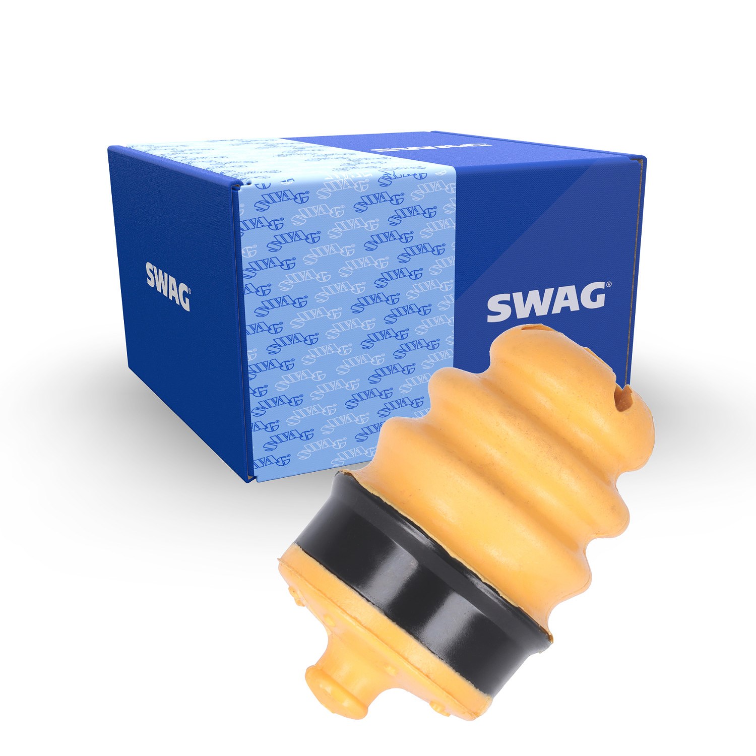 Swag Anschlagpuffer, Federung [Hersteller-Nr. 64102705] für Citroën