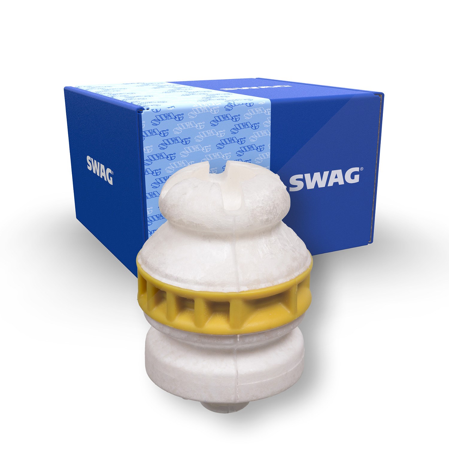 Swag Anschlagpuffer, Federung [Hersteller-Nr. 64102676] für Citroën