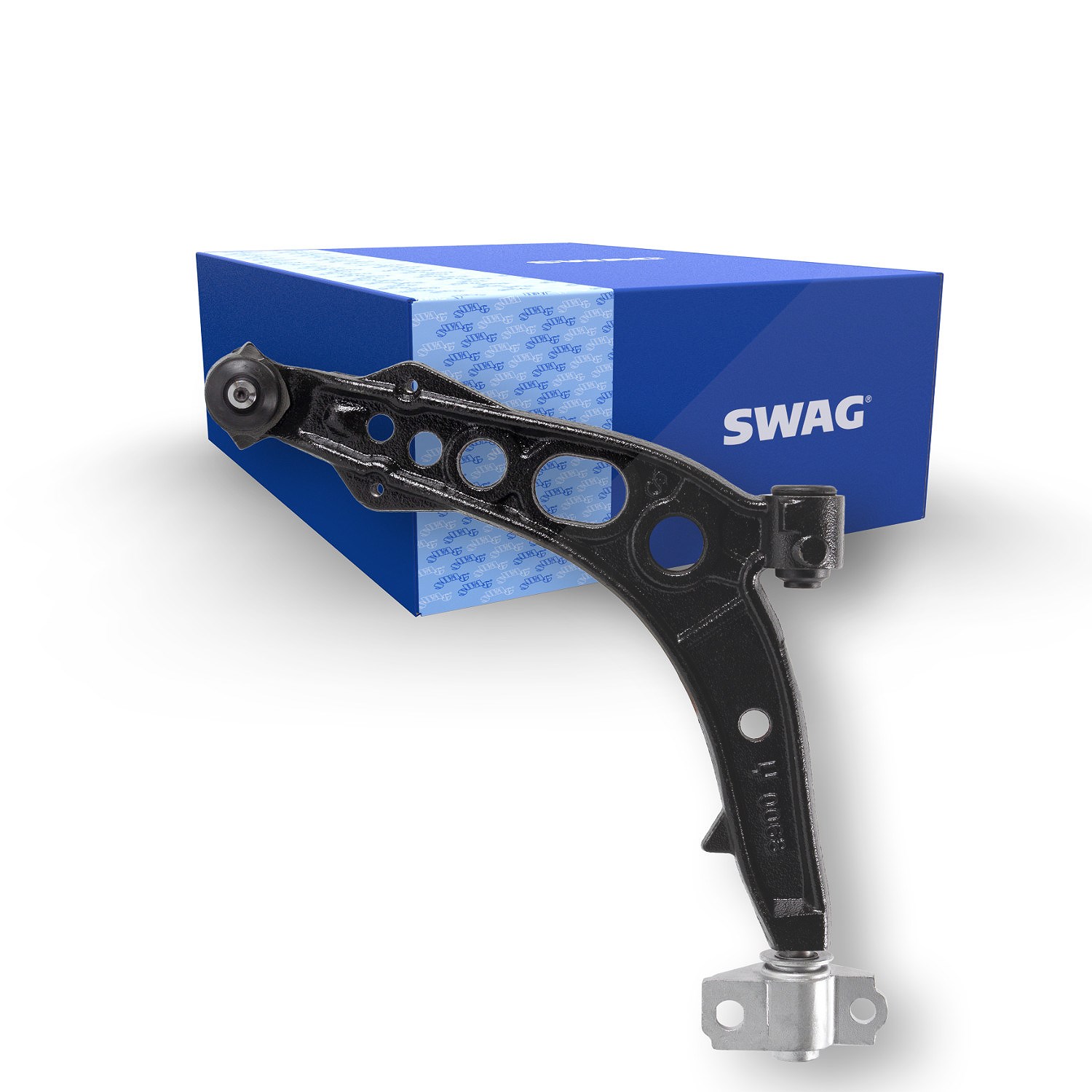 Swag Lenker, Radaufhängung [Hersteller-Nr. 70730041] für Fiat, Lancia