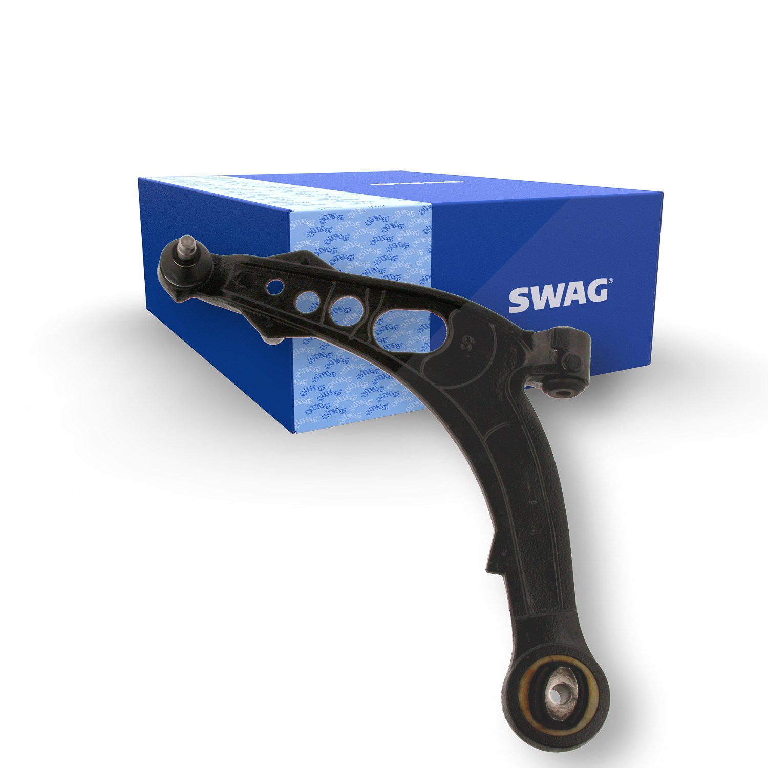Swag Lenker, Radaufhängung [Hersteller-Nr. 70730066] für Fiat
