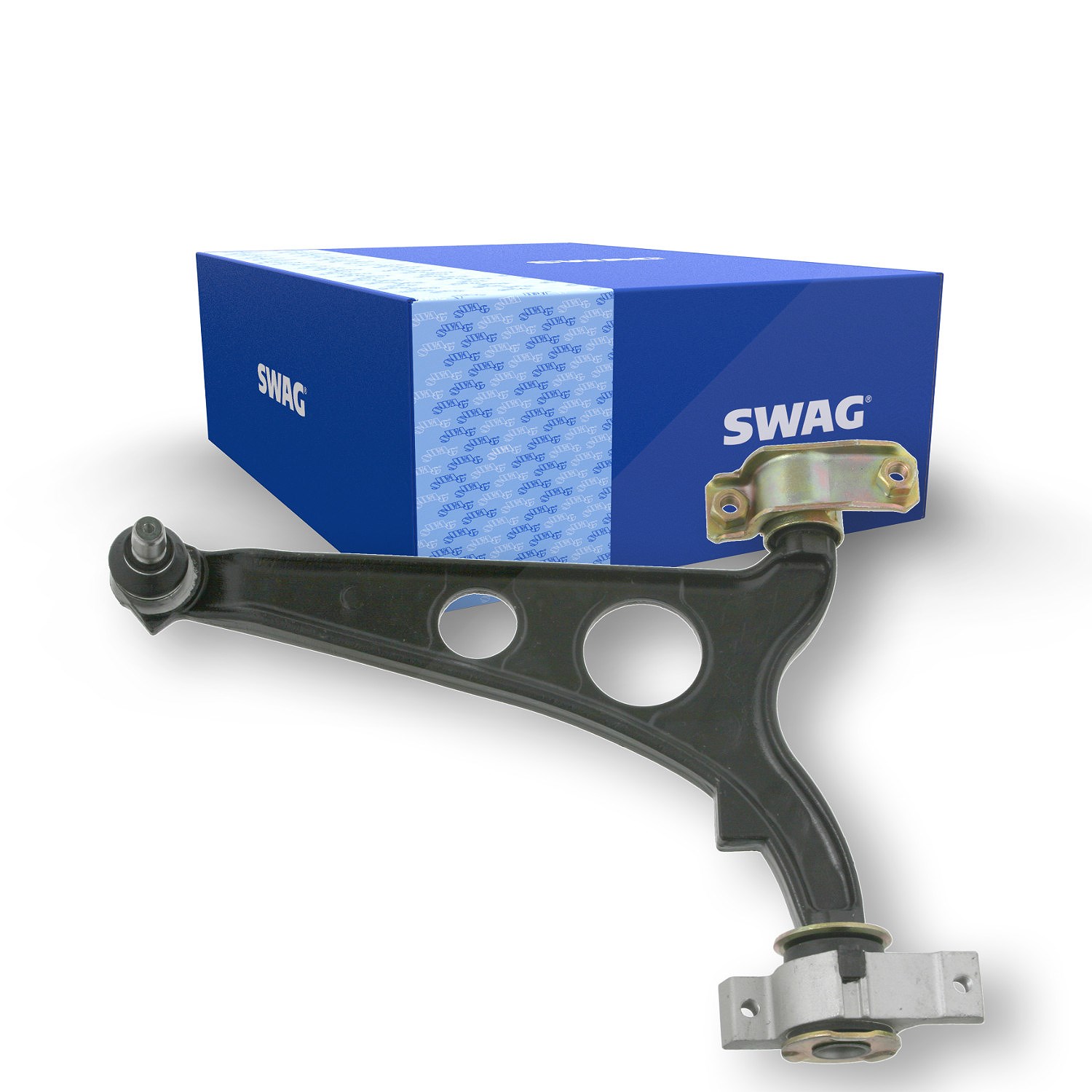 Swag Lenker, Radaufhängung [Hersteller-Nr. 70730069] für Fiat, Lancia