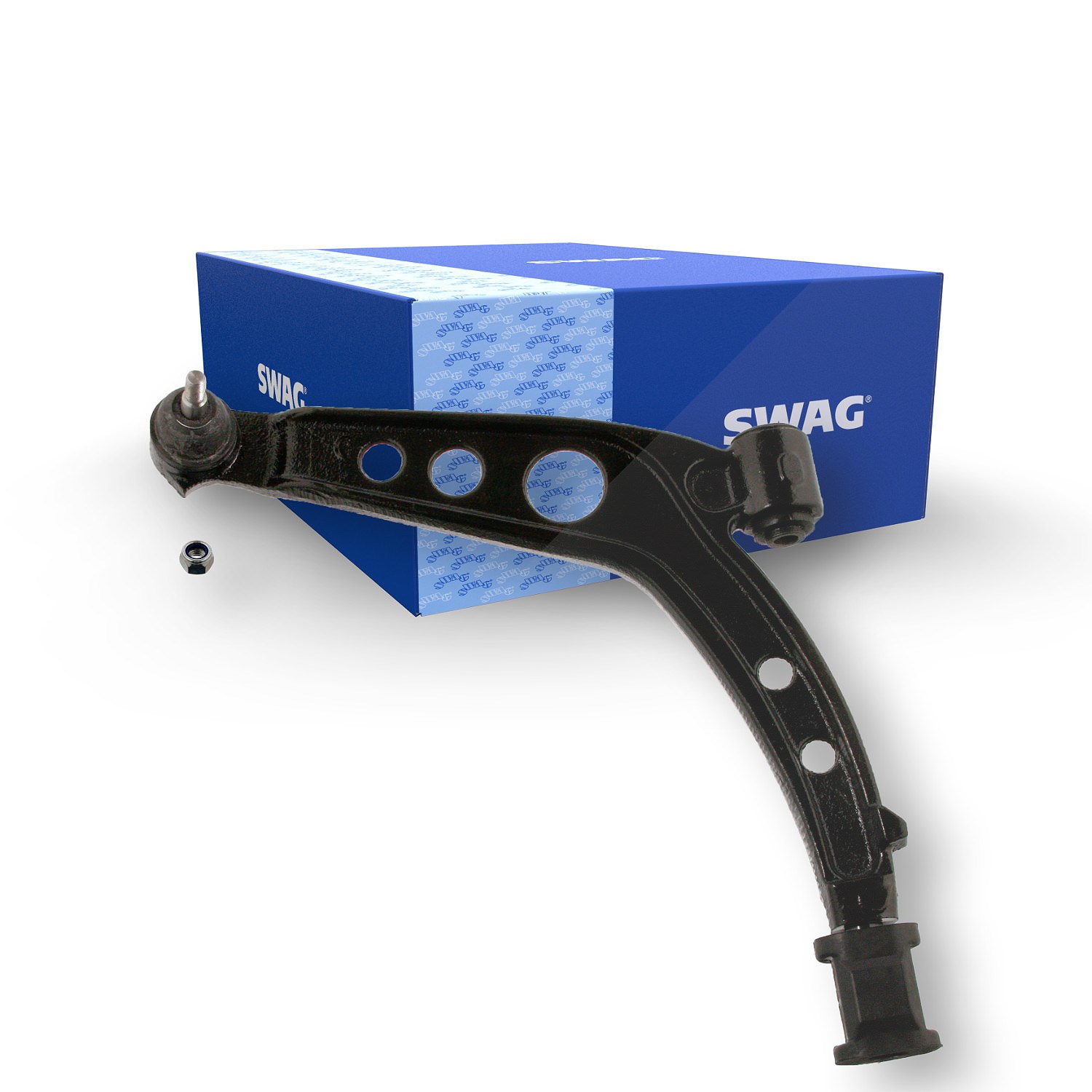 Swag Lenker, Radaufhängung [Hersteller-Nr. 70730046] für Fiat