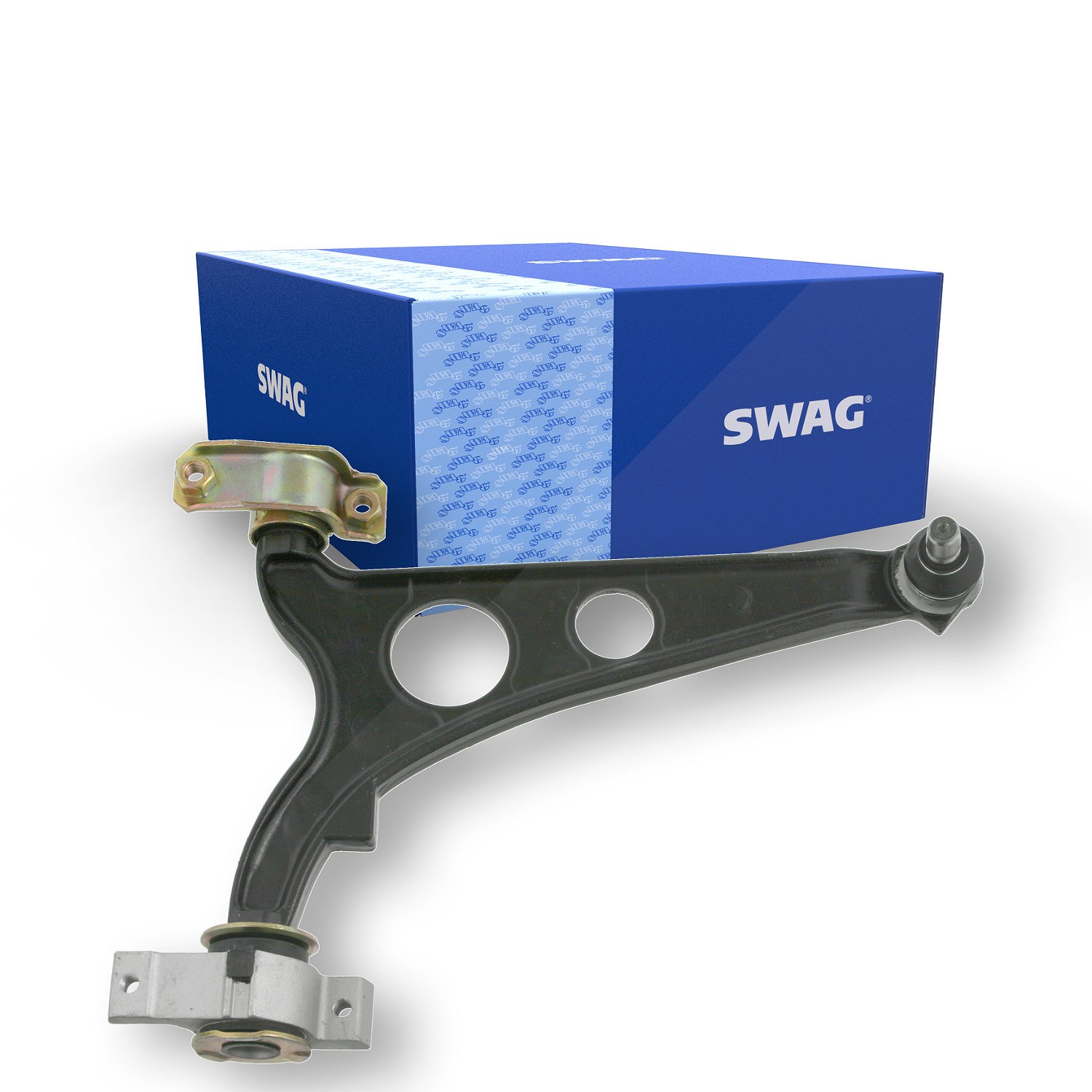 Swag Lenker, Radaufhängung [Hersteller-Nr. 70730068] für Fiat, Lancia