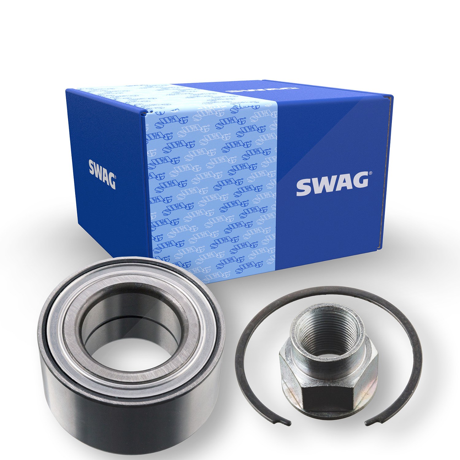 Swag Radlagersatz [Hersteller-Nr. 70912534] für Fiat
