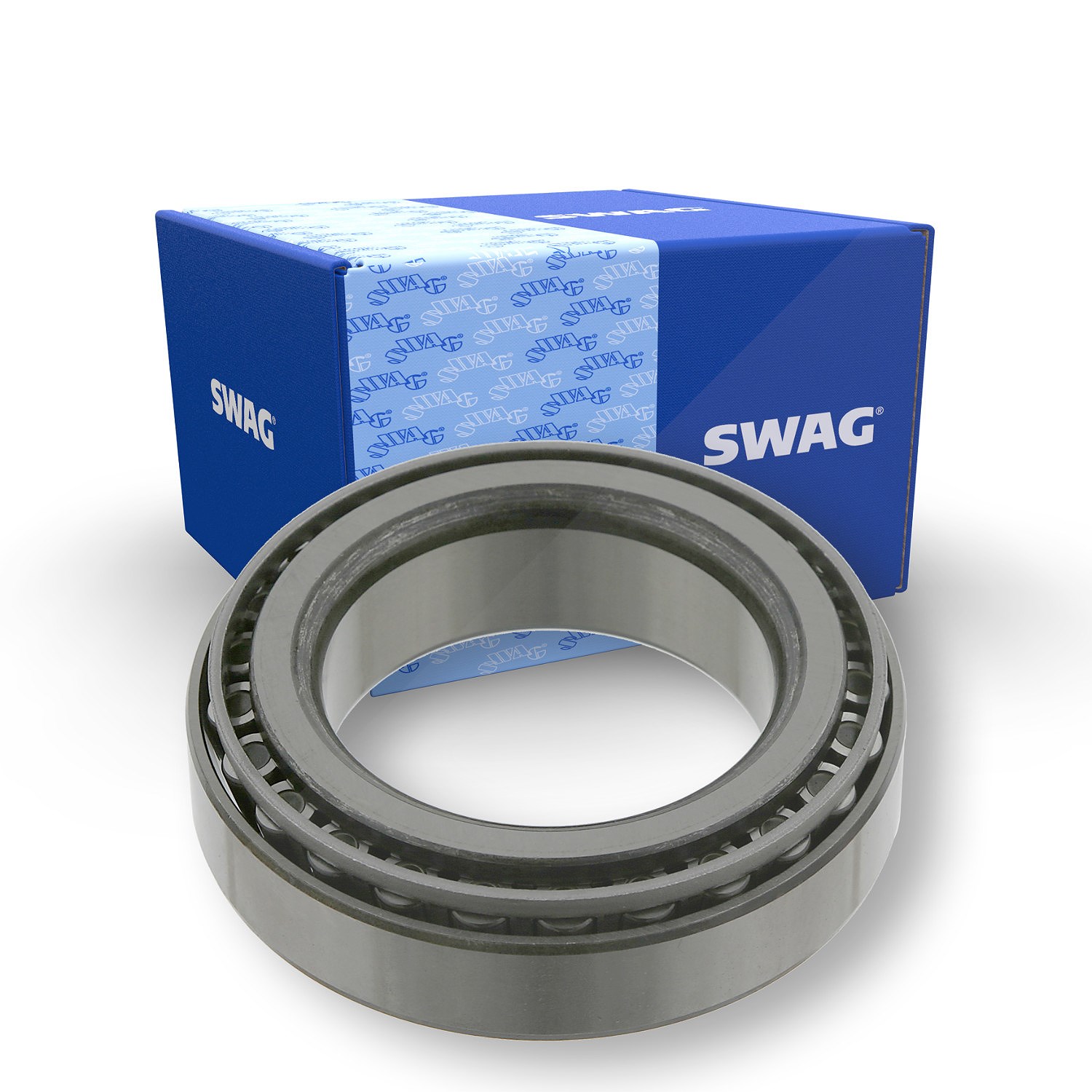 Swag Radlager [Hersteller-Nr. 70912691] für Fiat, Citroën, Peugeot