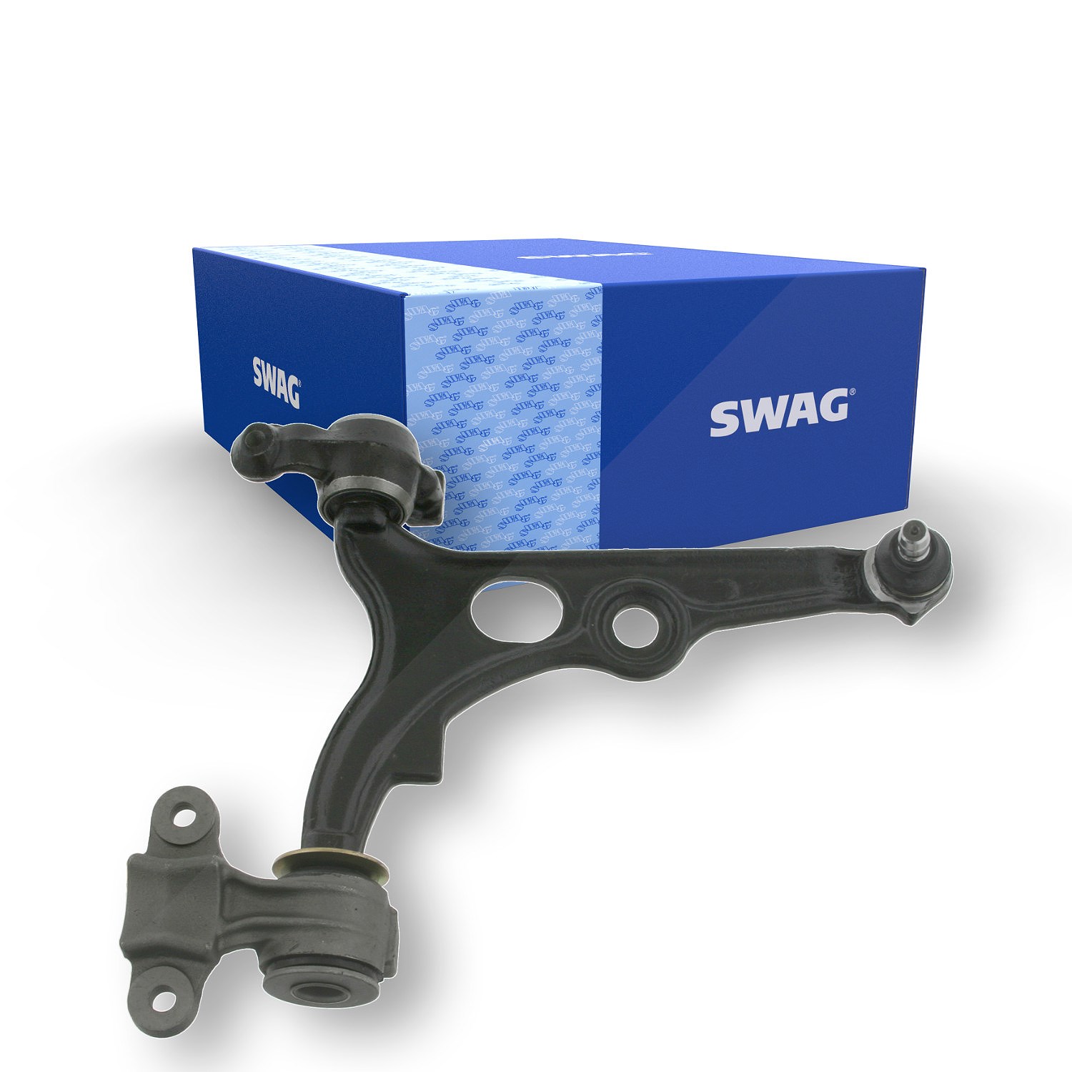 Swag Lenker, Radaufhängung [Hersteller-Nr. 70730055] für Lancia, Peugeot, Citroën, Fiat