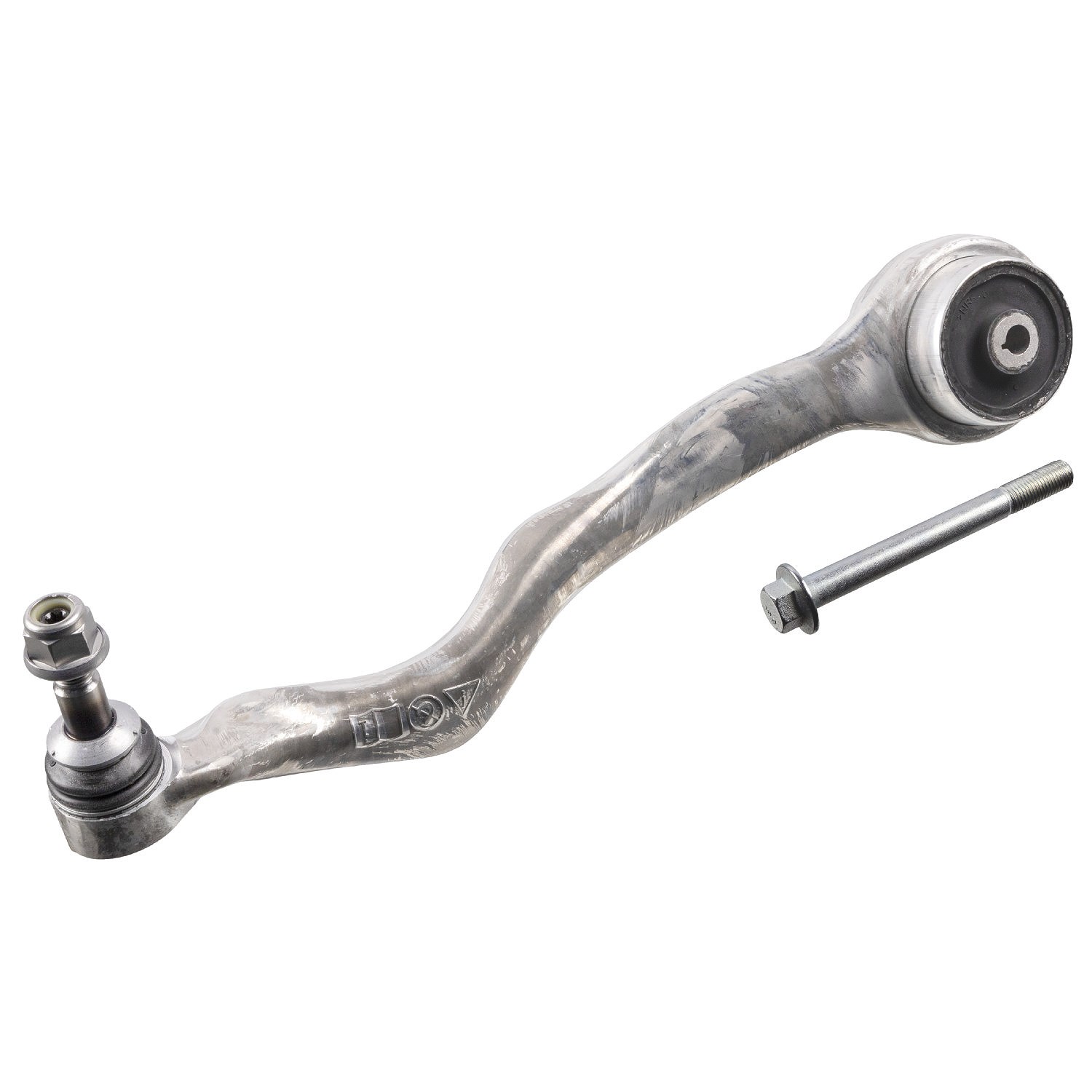 Febi Bilstein Lenker, Radaufhängung [Hersteller-Nr. 45091] für BMW