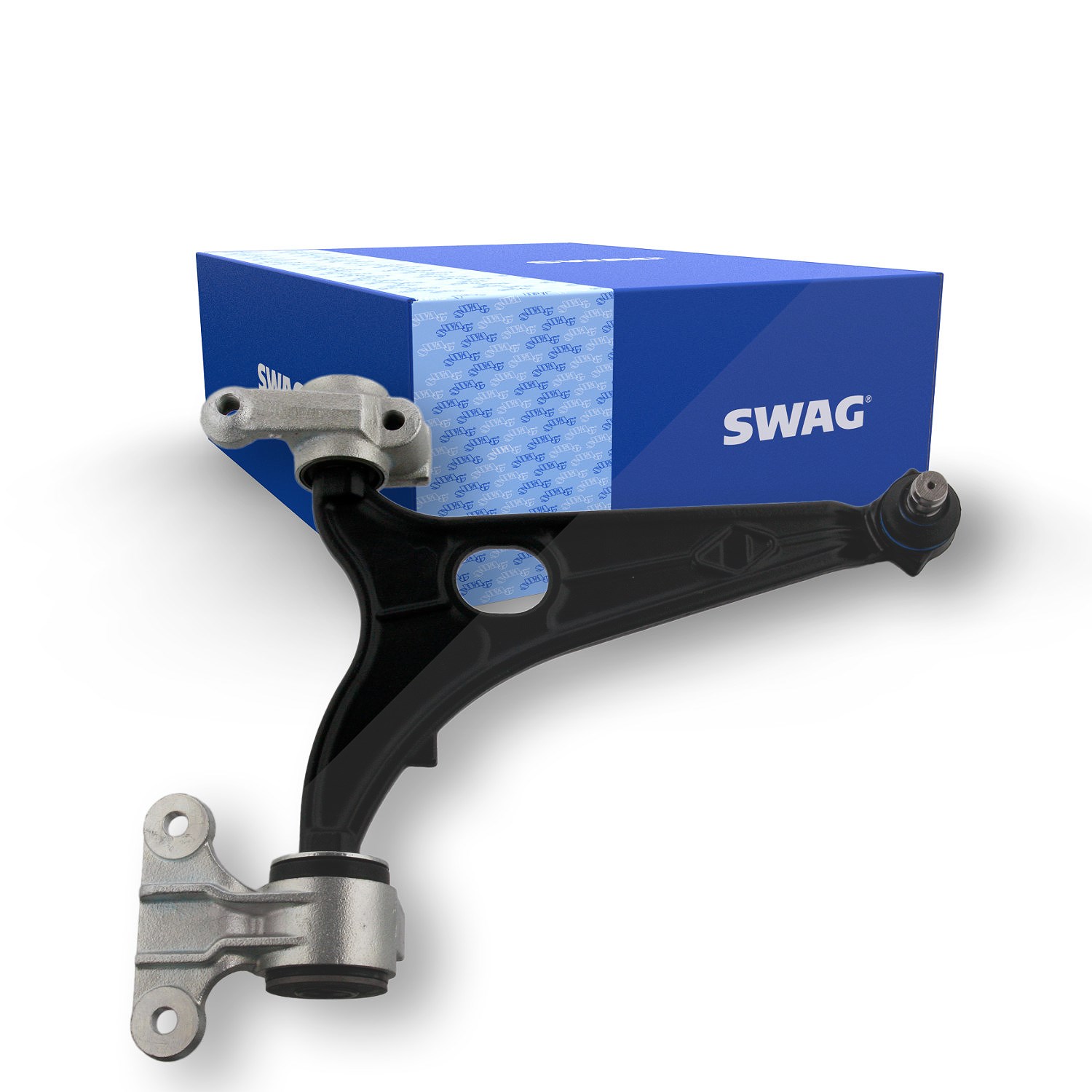 Swag Lenker, Radaufhängung [Hersteller-Nr. 62937689] für Fiat, Citroën, Peugeot, Lancia