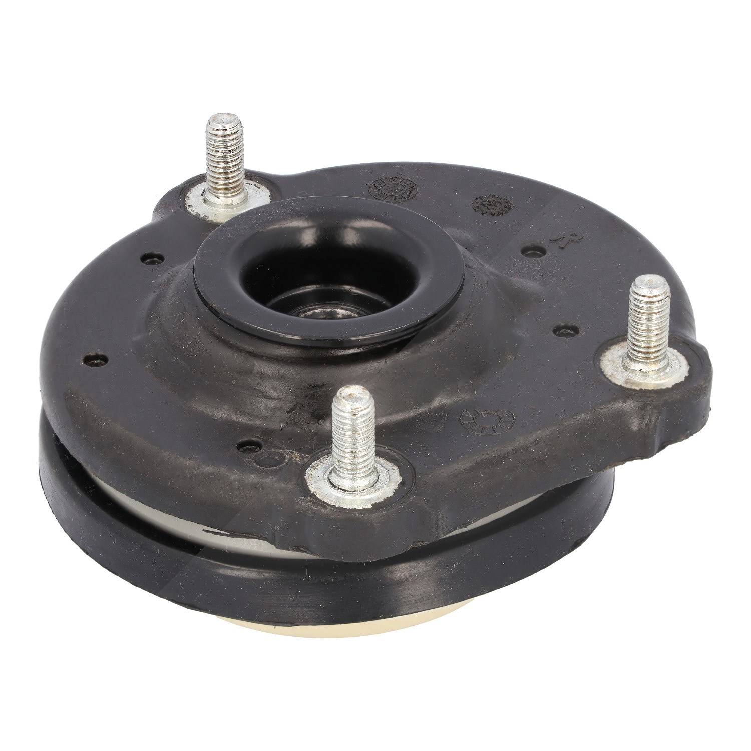 Febi Bilstein Federbeinstützlager [Hersteller-Nr. 36820] für Peugeot, Citroën, Fiat
