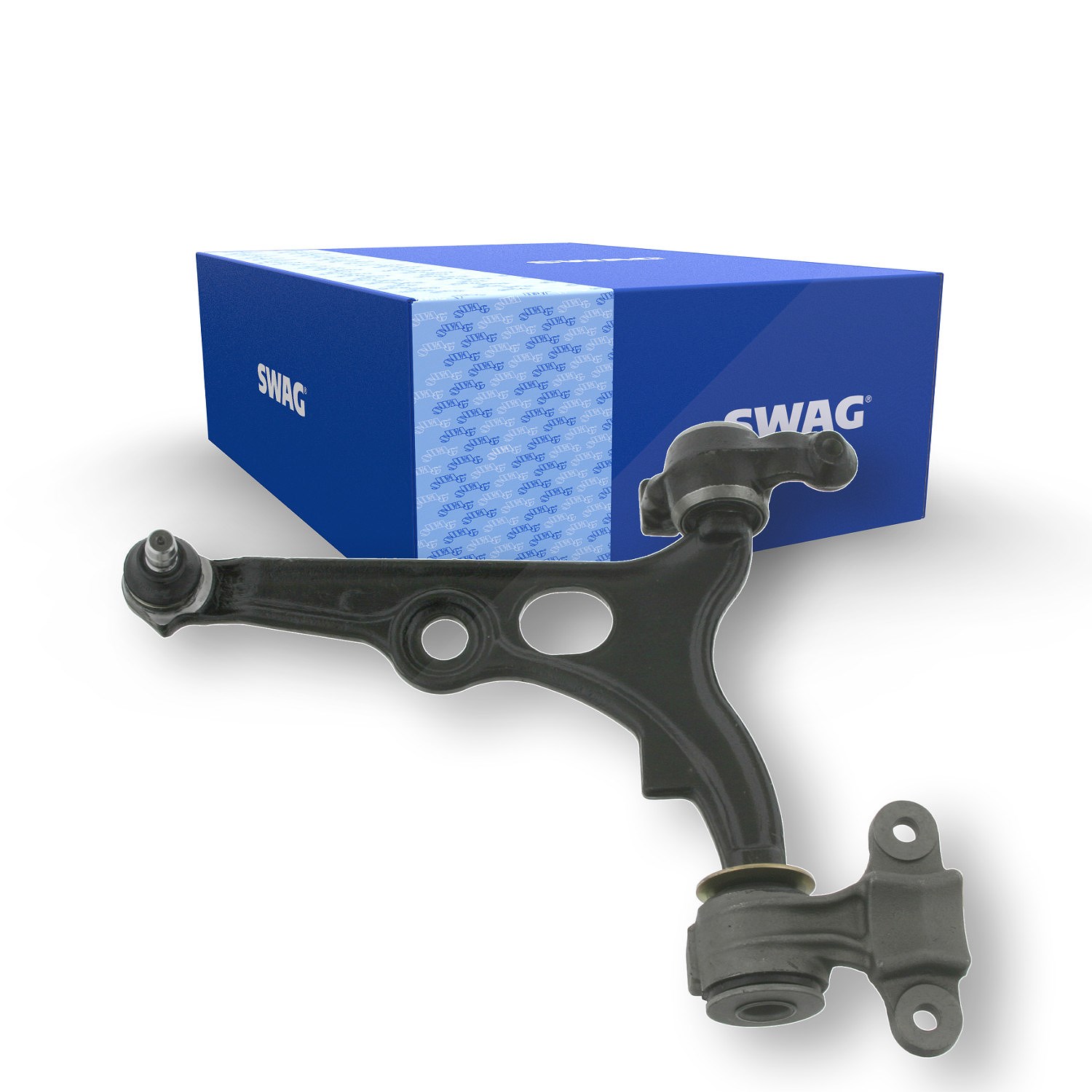Swag Lenker, Radaufhängung [Hersteller-Nr. 70730043] für Peugeot, Lancia, Citroën, Fiat