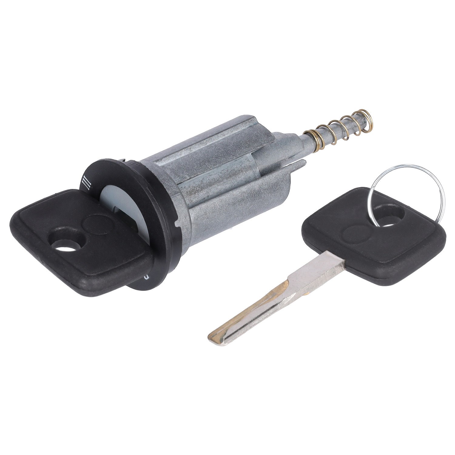 Febi Bilstein Schließzylinder, Zündschloß [Hersteller-Nr. 02743] für Opel, Vauxhall