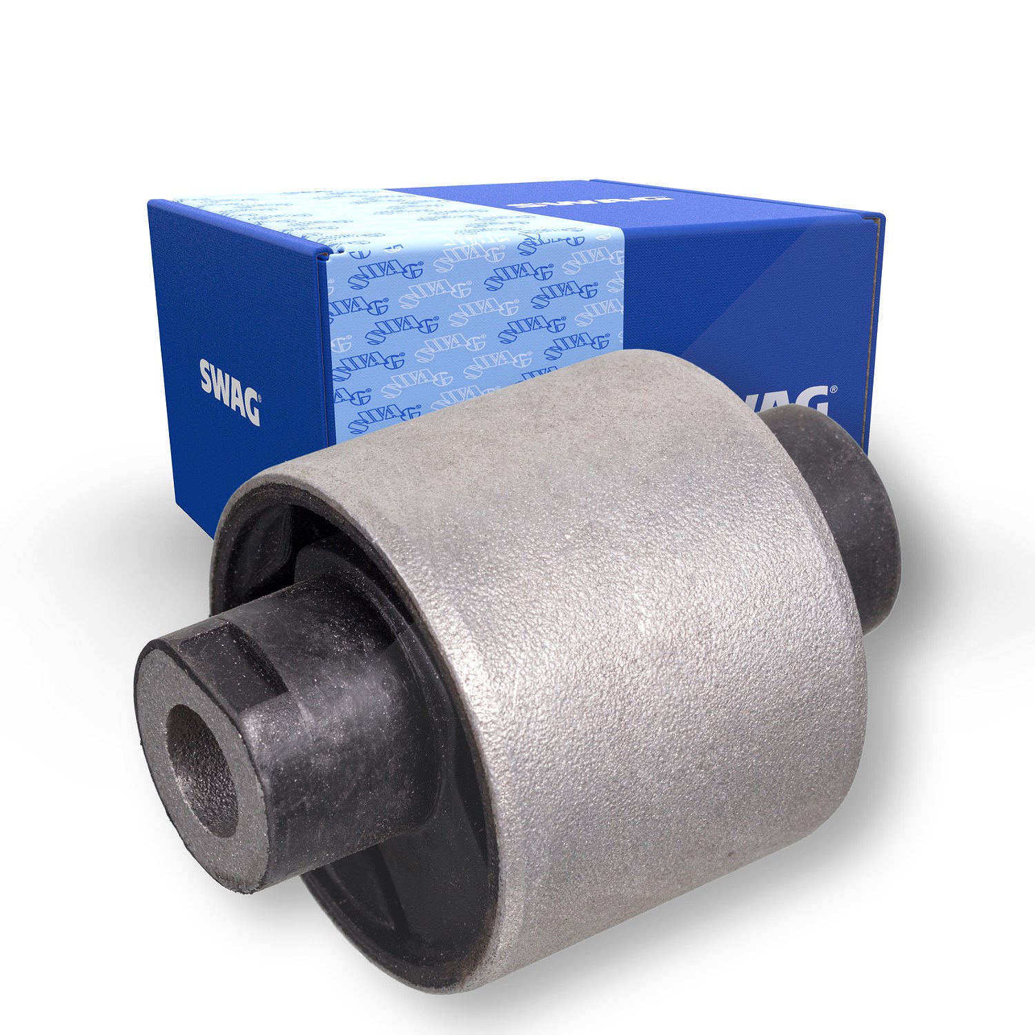 Swag Lagerung, Differential [Hersteller-Nr. 70938583] für Fiat