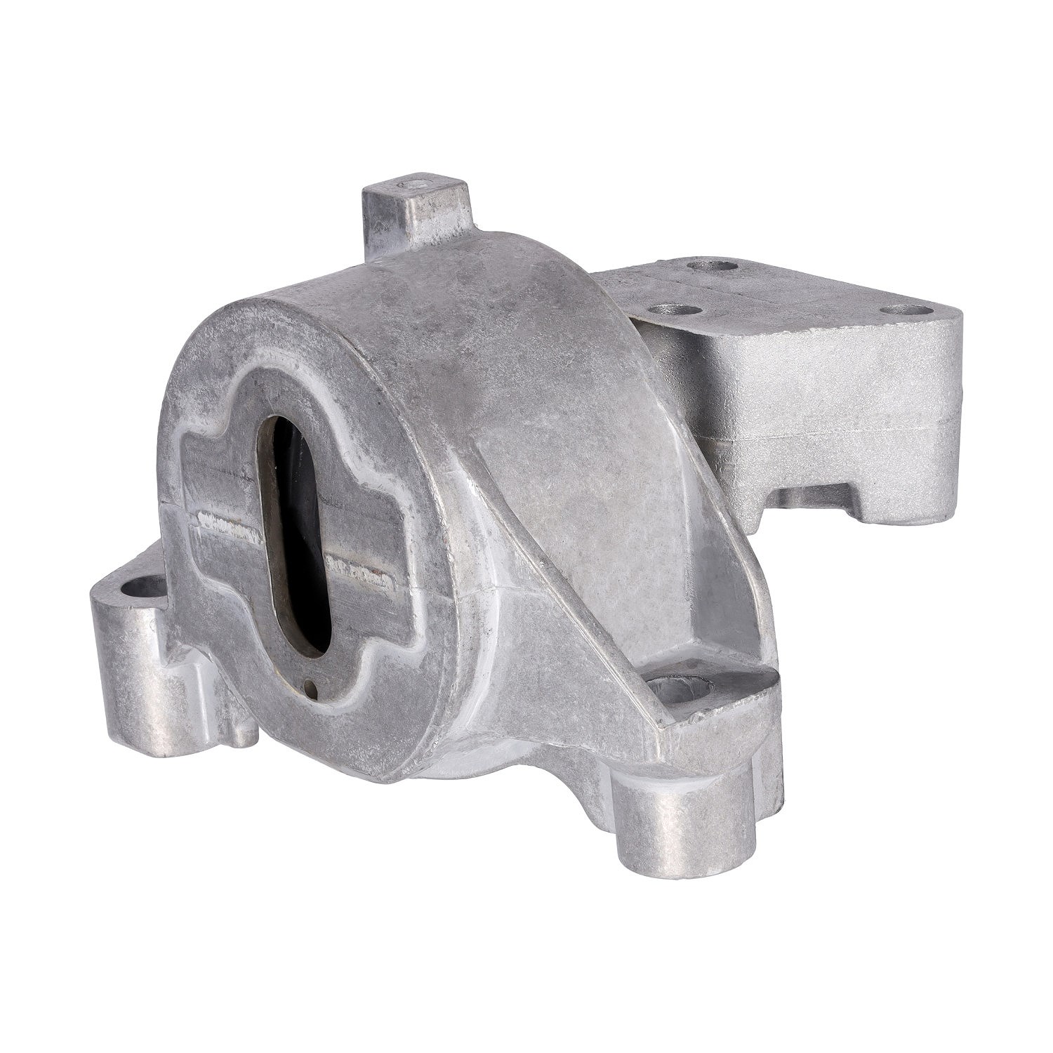 Febi Bilstein Lagerung, Motor [Hersteller-Nr. 40067] für Fiat, Peugeot, Citroën