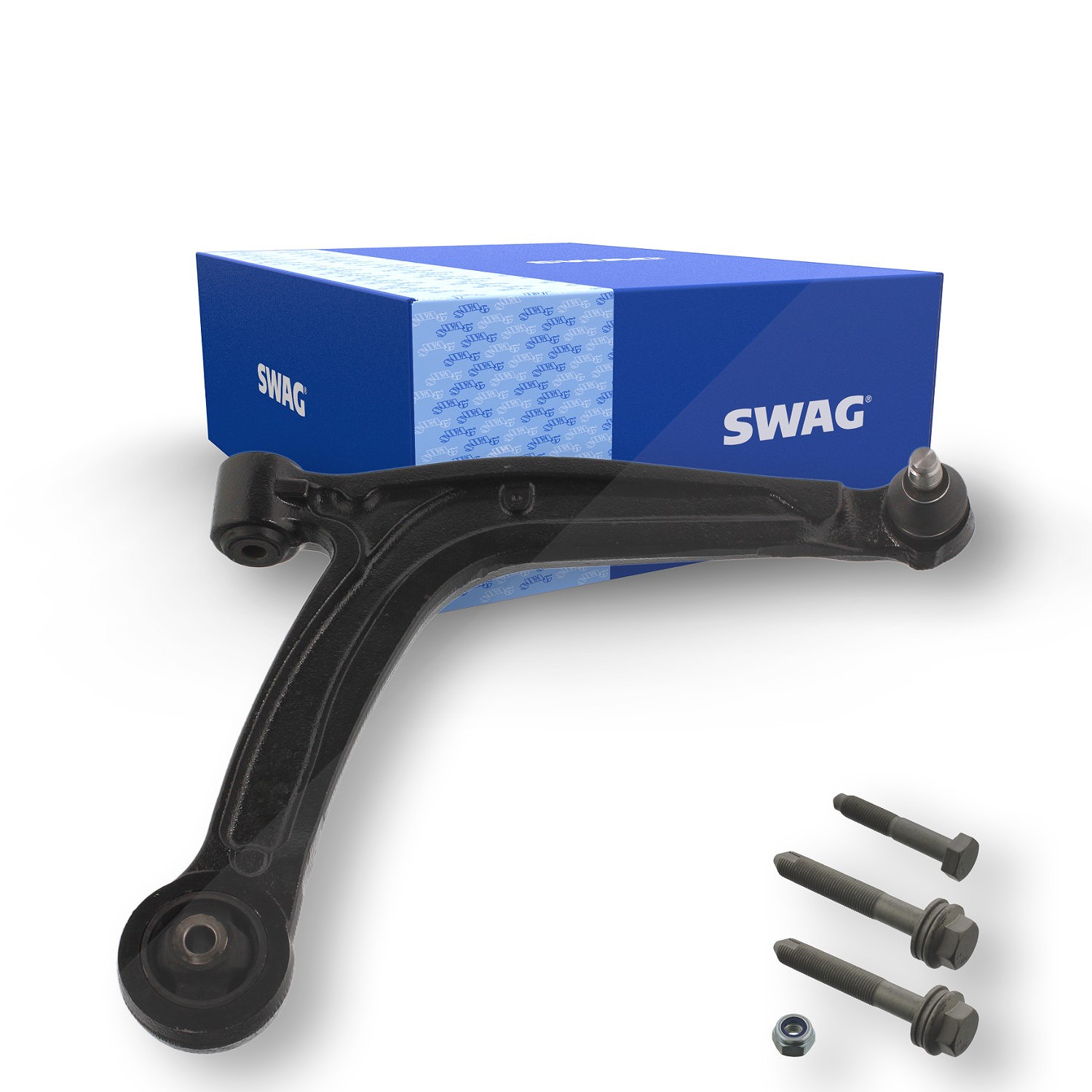 Swag Lenker, Radaufhängung [Hersteller-Nr. 70940711] für Fiat, Abarth