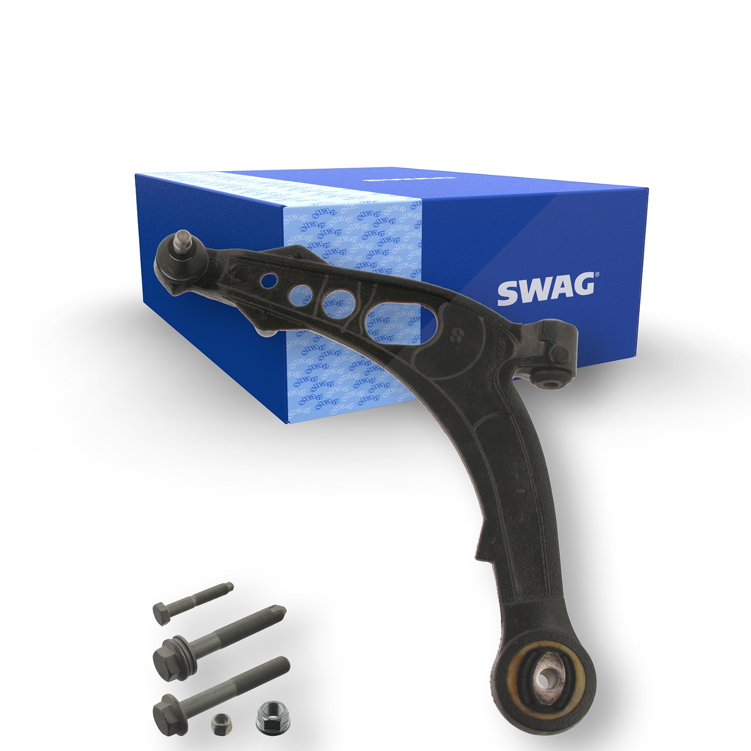 Swag Lenker, Radaufhängung [Hersteller-Nr. 70940670] für Fiat