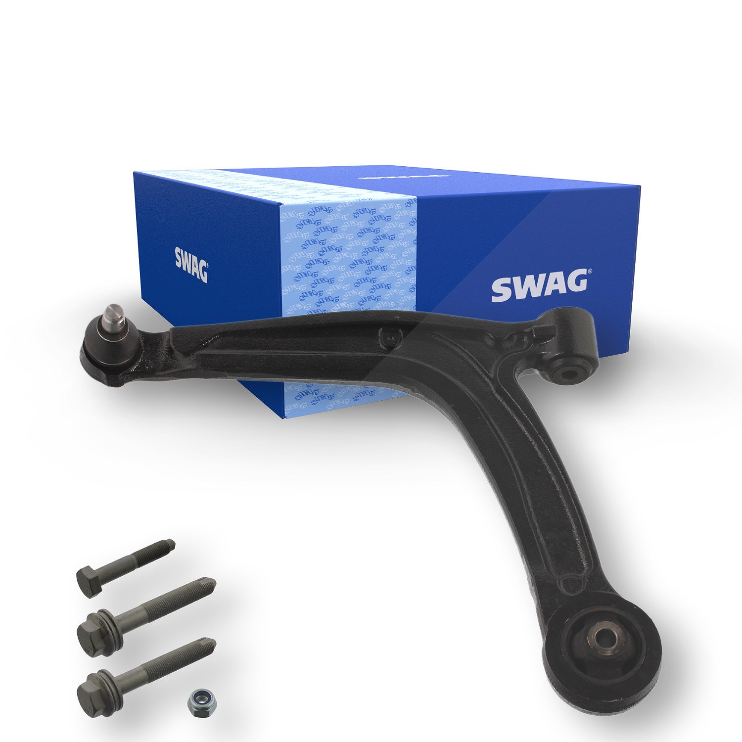 Swag Lenker, Radaufhängung [Hersteller-Nr. 70940710] für Fiat, Abarth