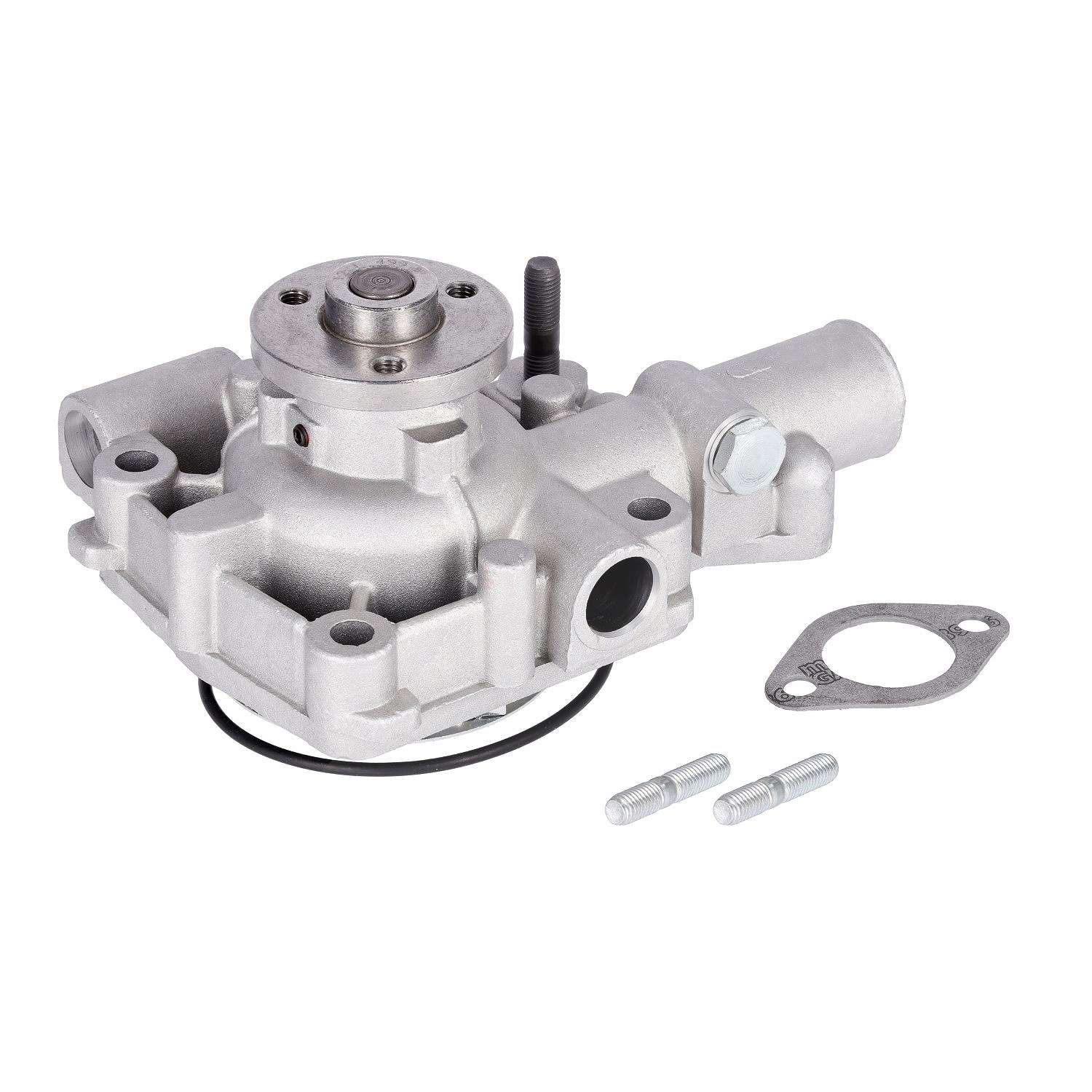 Febi Bilstein Wasserpumpe [Hersteller-Nr. 15387] für Iveco