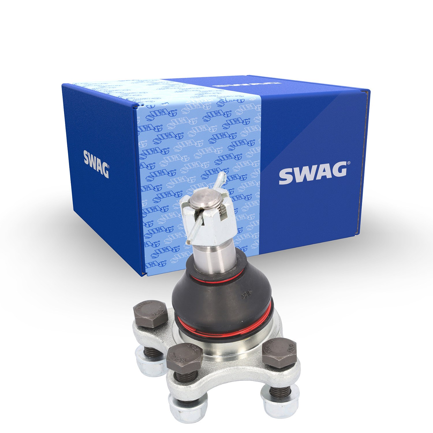 Swag Trag-/Führungsgelenk [Hersteller-Nr. 80780006] für Mitsubishi