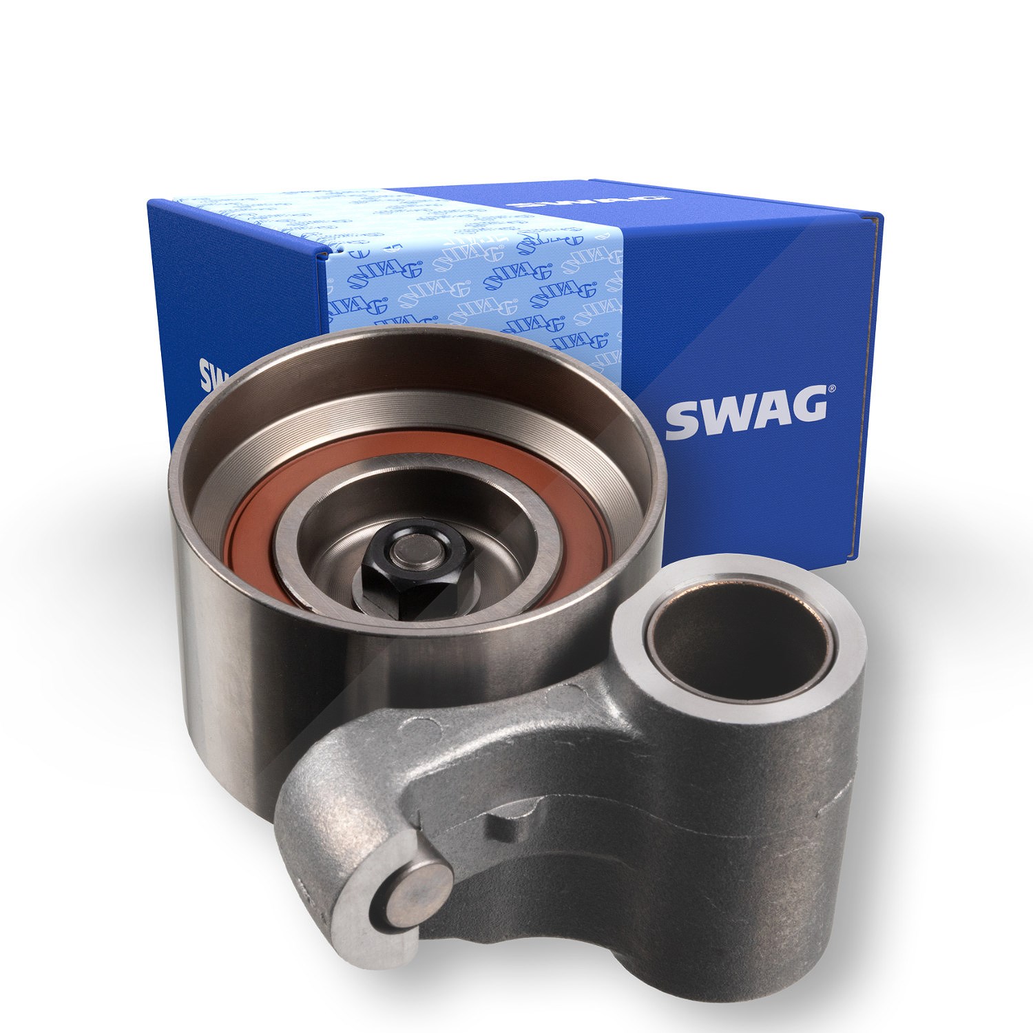 Swag Spannrolle, Zahnriemen [Hersteller-Nr. 81926894] für Toyota, Lexus