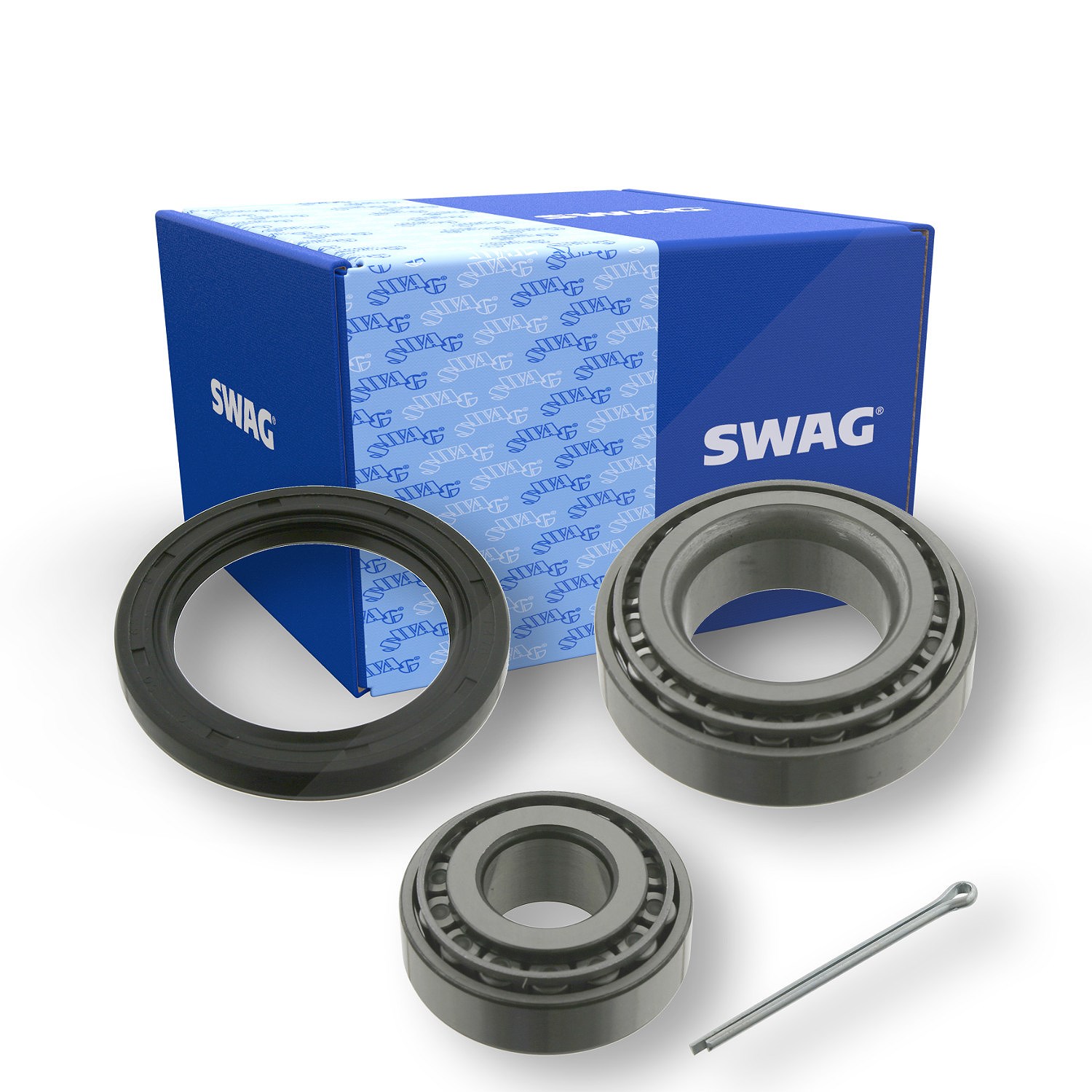 Swag Radlagersatz [Hersteller-Nr. 81927479] für Toyota
