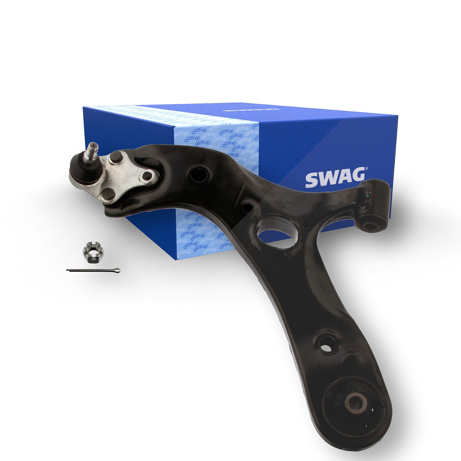 Swag Lenker, Radaufhängung [Hersteller-Nr. 81943056] für Toyota, Lexus