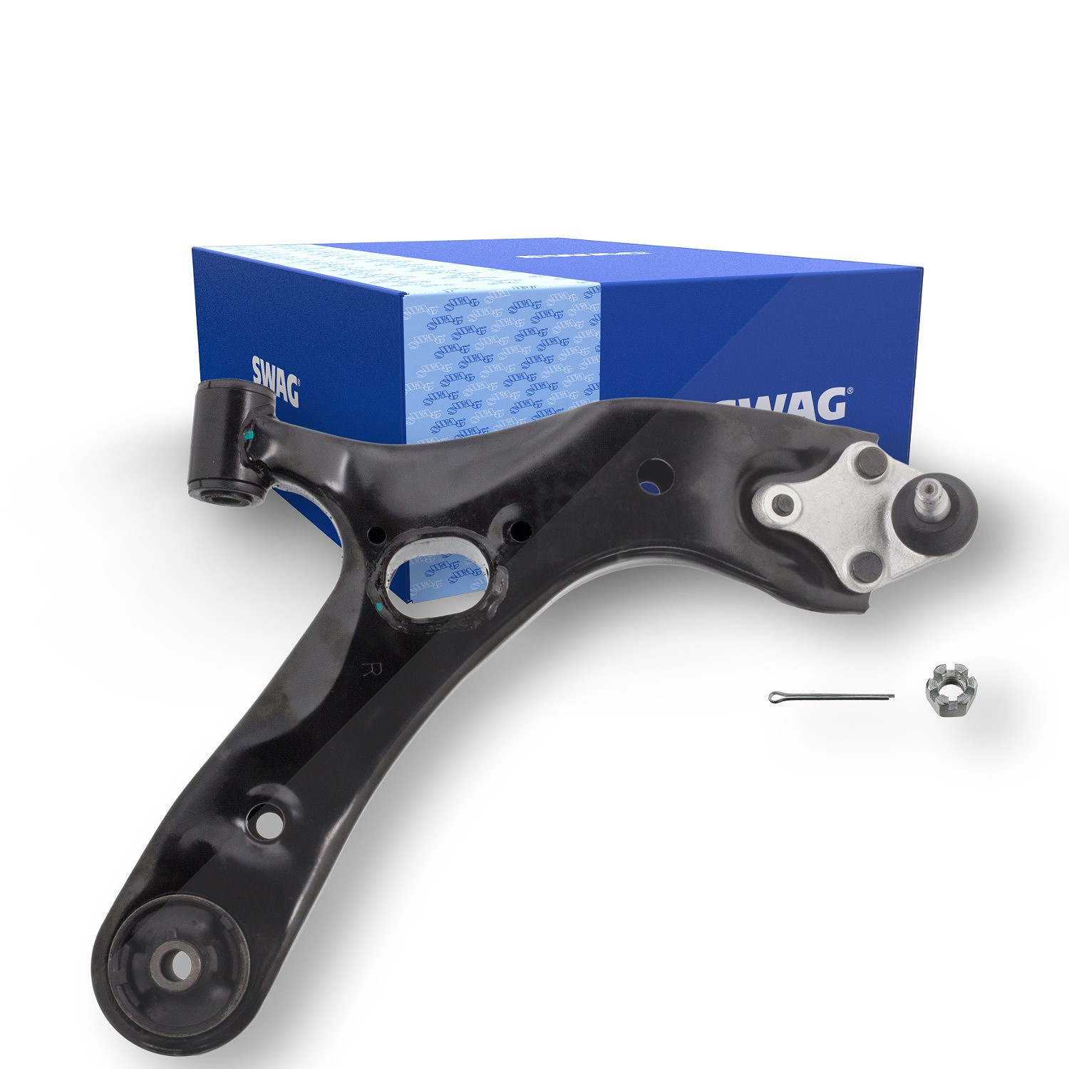 Swag Lenker, Radaufhängung [Hersteller-Nr. 81943057] für Toyota, Lexus