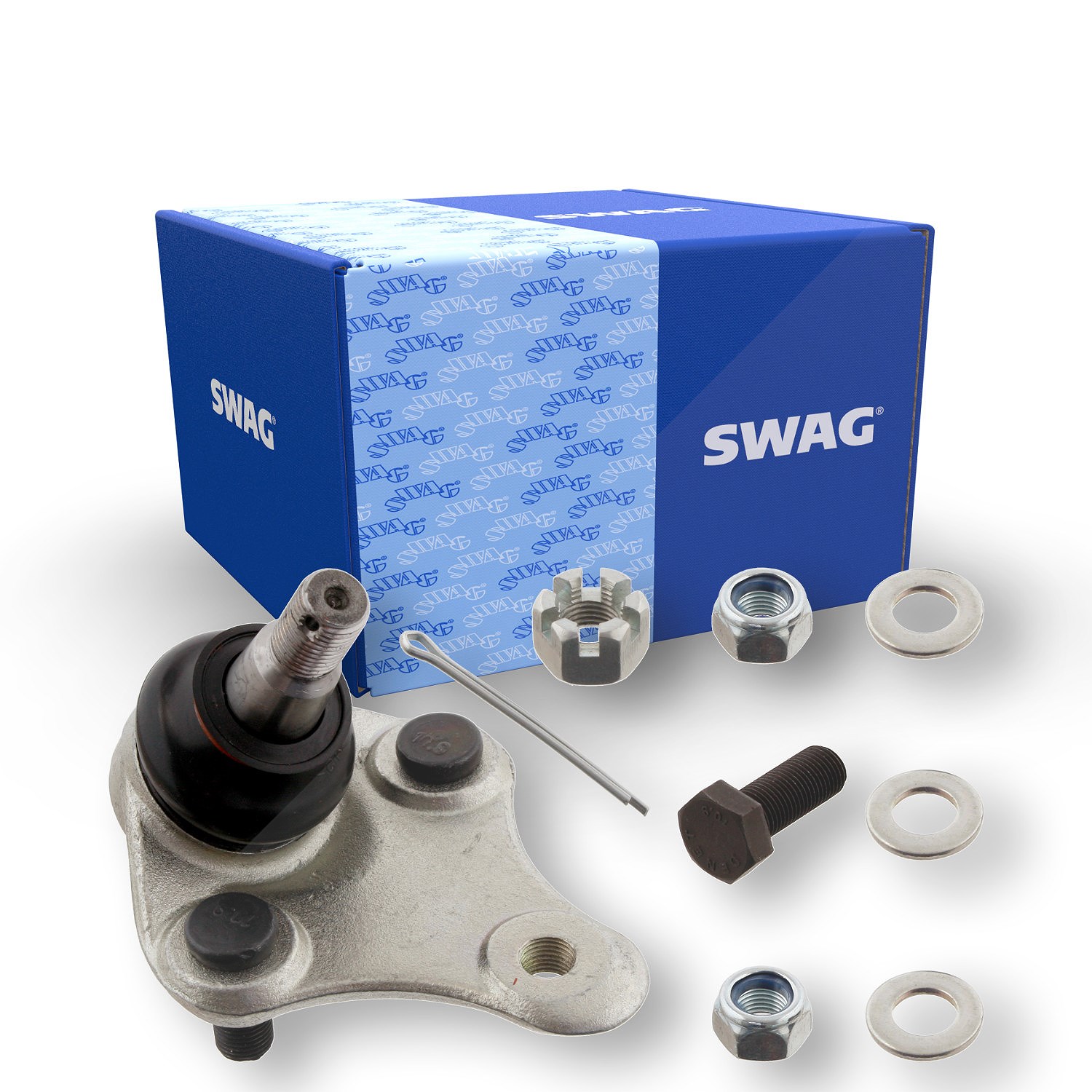 Swag Trag-/Führungsgelenk [Hersteller-Nr. 81928699] für Toyota