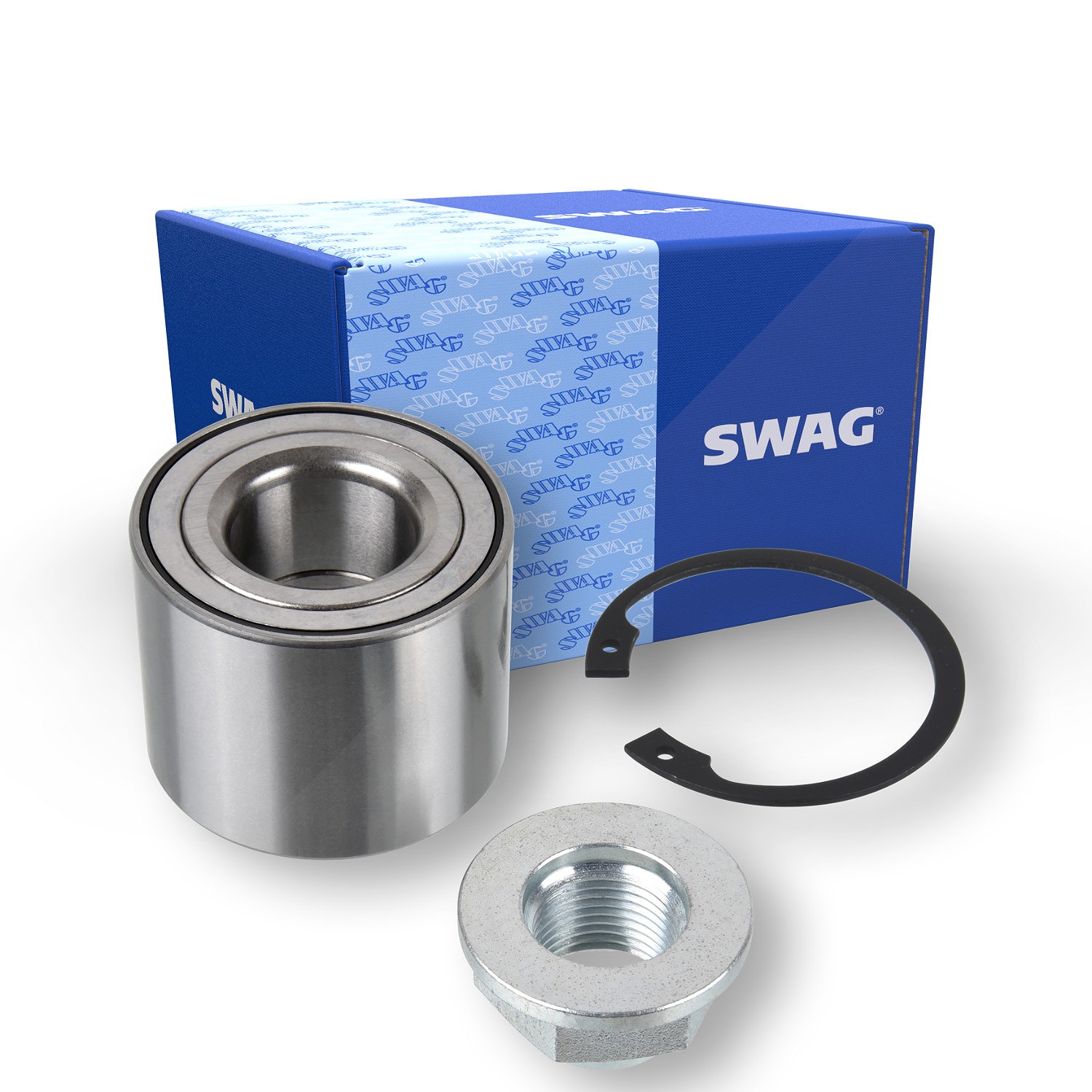 Swag Radlagersatz [Hersteller-Nr. 33100211] für Renault