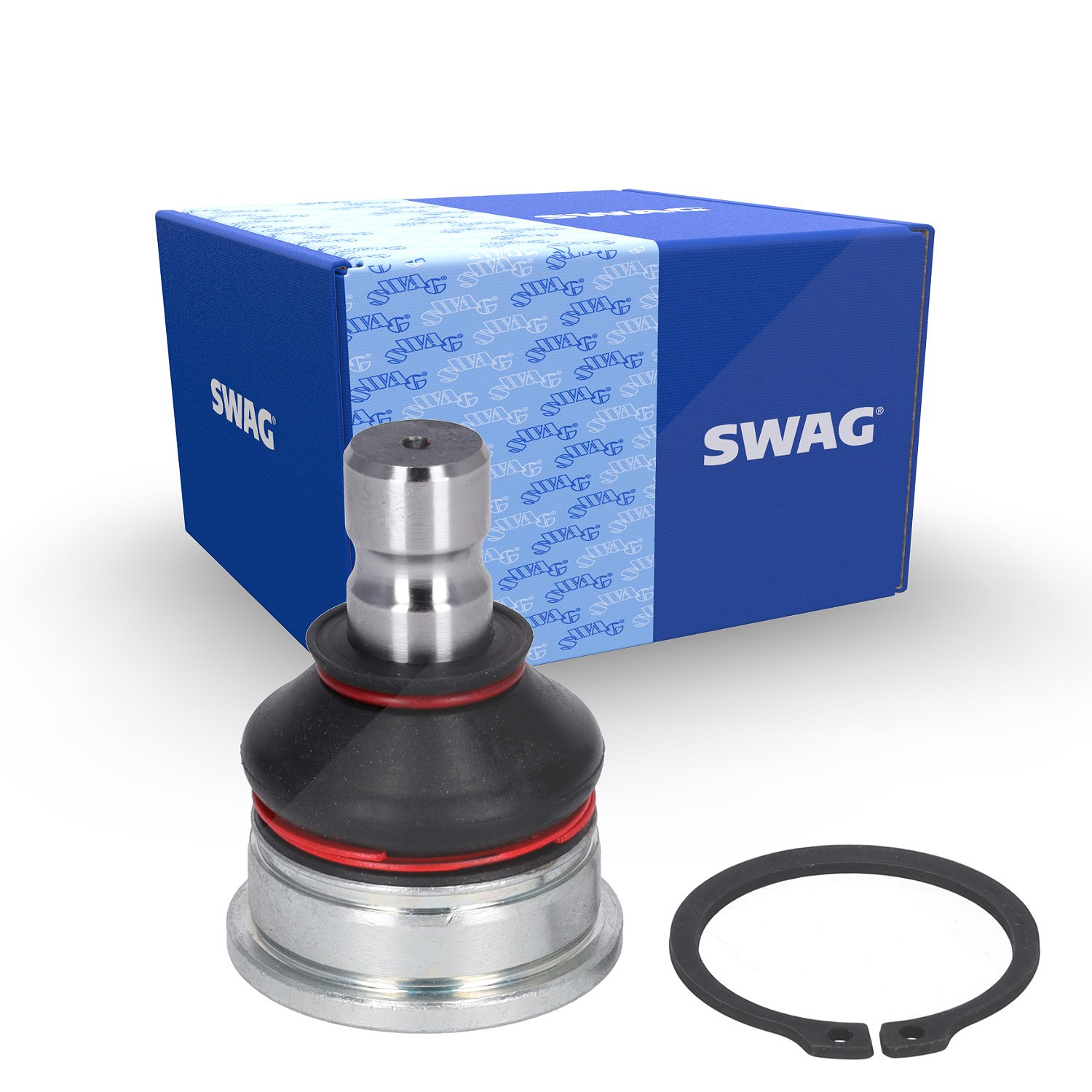 Swag Trag-/Führungsgelenk [Hersteller-Nr. 84929826] für Suzuki, Opel, Vauxhall