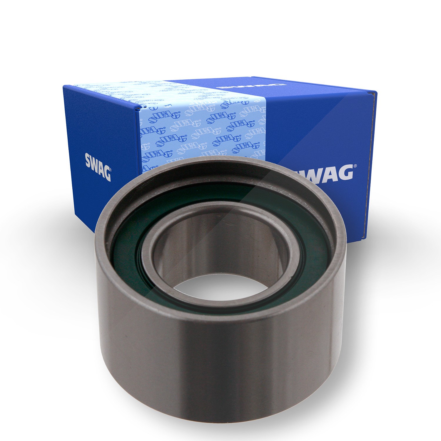 Swag Spannrolle, Zahnriemen [Hersteller-Nr. 87932780] für Subaru