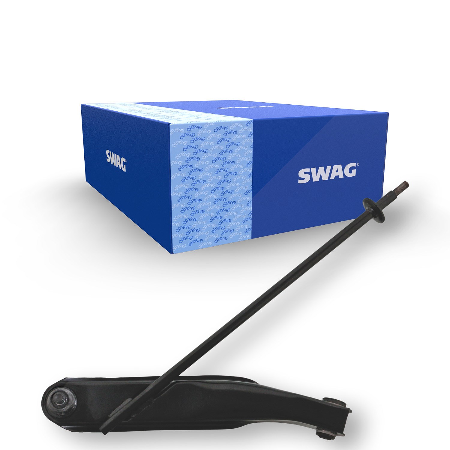 Swag Lenker, Radaufhängung [Hersteller-Nr. 87941351] für Daihatsu, Piaggio