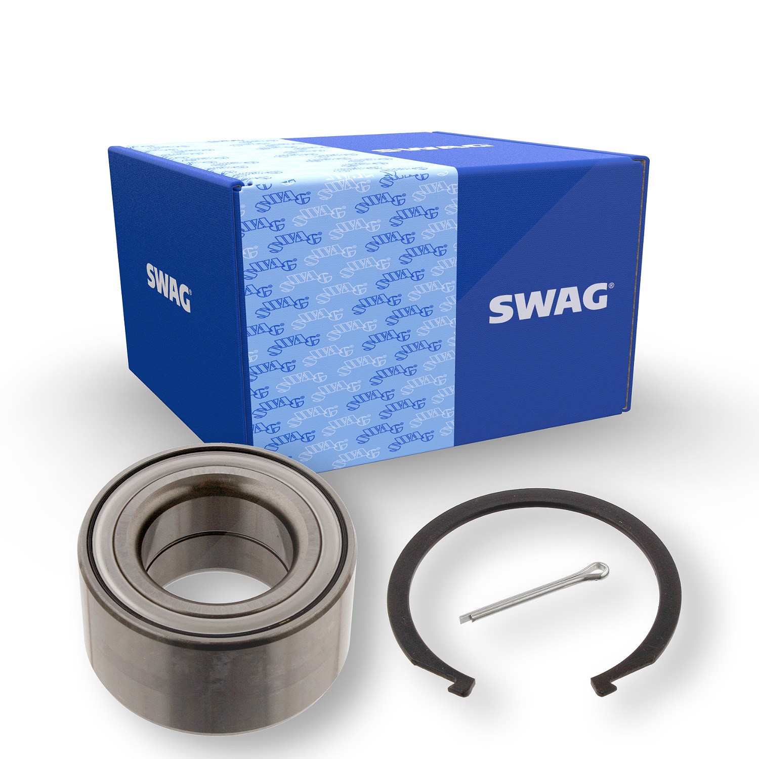 Swag Radlagersatz [Hersteller-Nr. 90931183] für Hyundai, Kia
