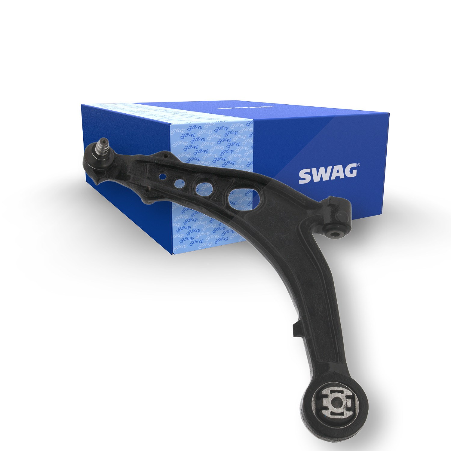 Swag Lenker, Radaufhängung [Hersteller-Nr. 70937571] für Fiat, Lancia