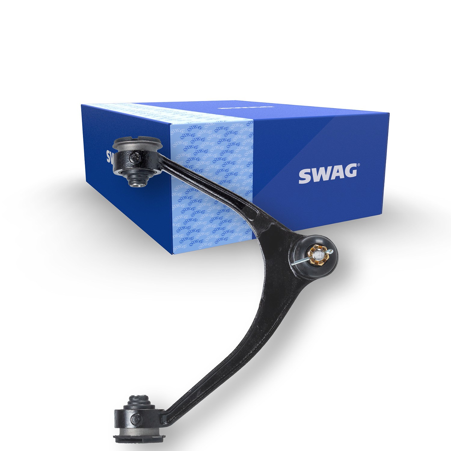 Swag Lenker, Radaufhängung [Hersteller-Nr. 81943133] für Lexus, Toyota