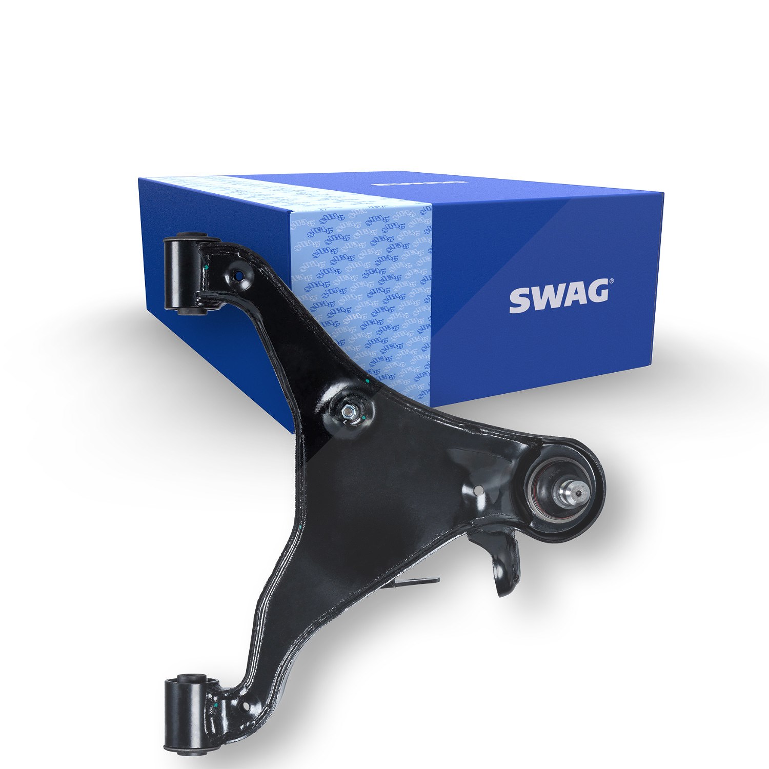 Swag Lenker, Radaufhängung [Hersteller-Nr. 82948157] für Nissan