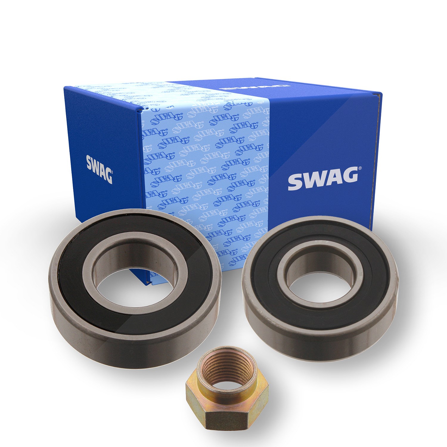 Swag Radlagersatz [Hersteller-Nr. 84929905] für Suzuki