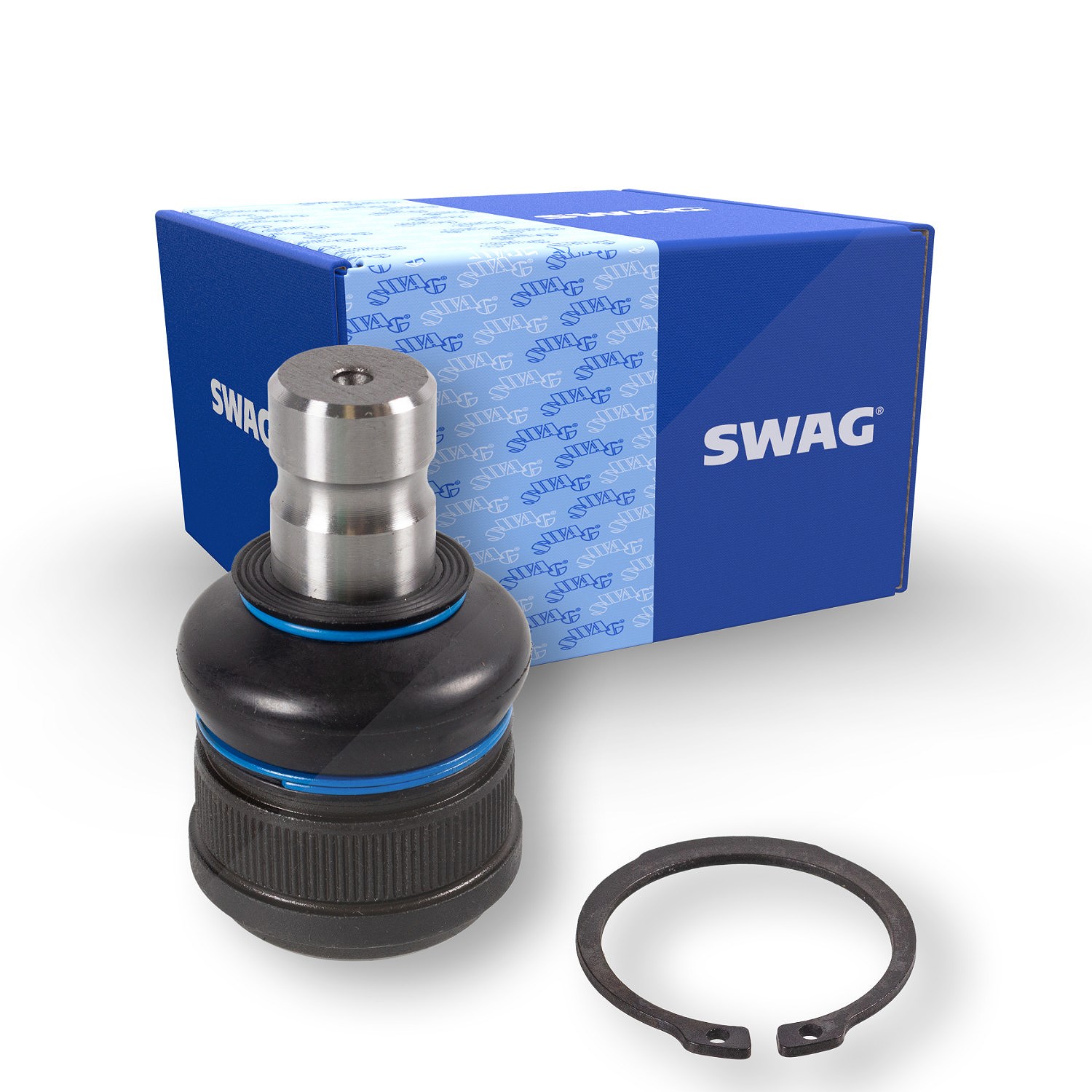 Swag Trag-/Führungsgelenk [Hersteller-Nr. 33100944] für Citroën, Mitsubishi, Peugeot